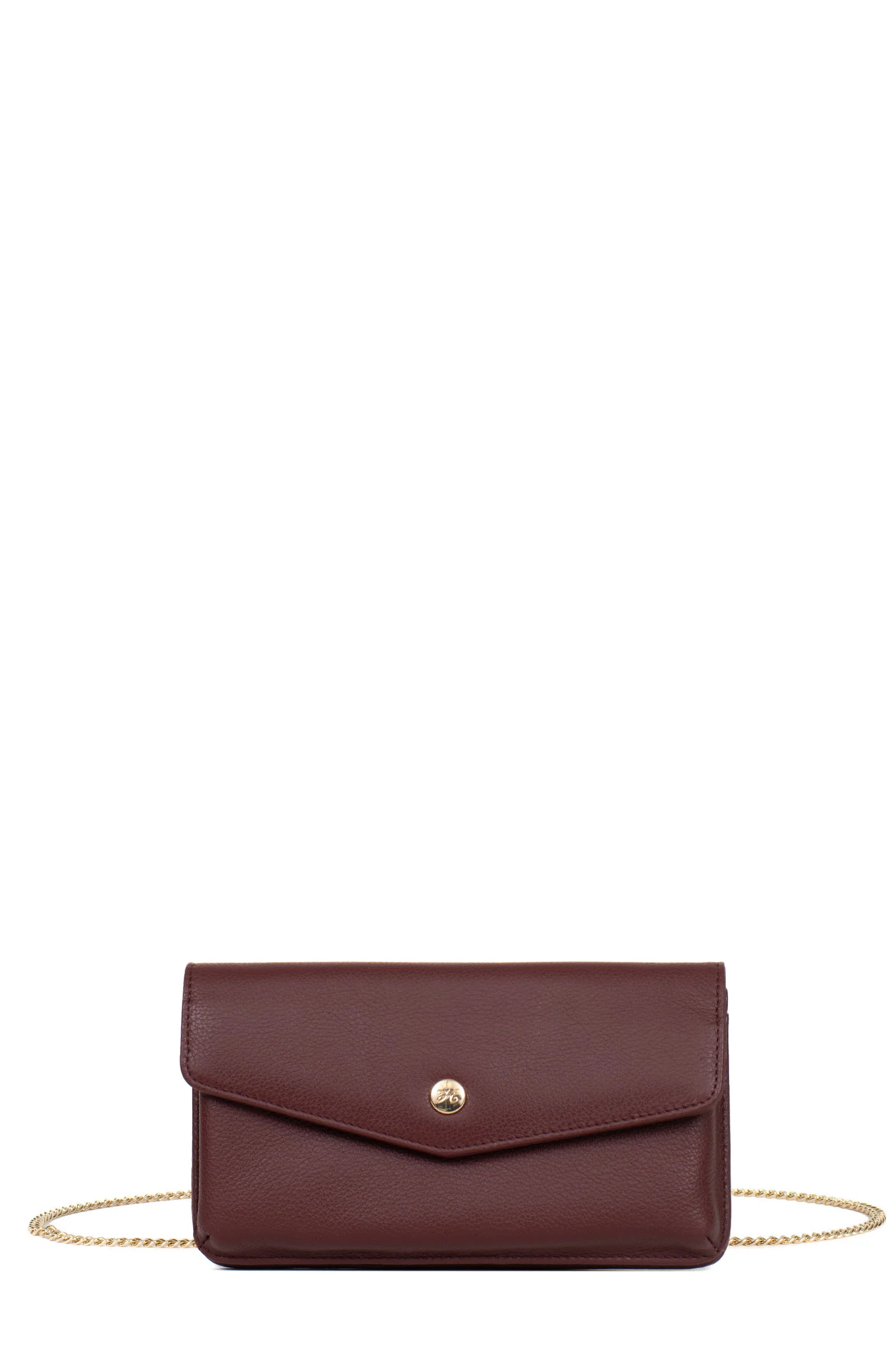 Pochette téléphone avec portefeuille - 1 volet - Stop RFID - Cuir - Image 36