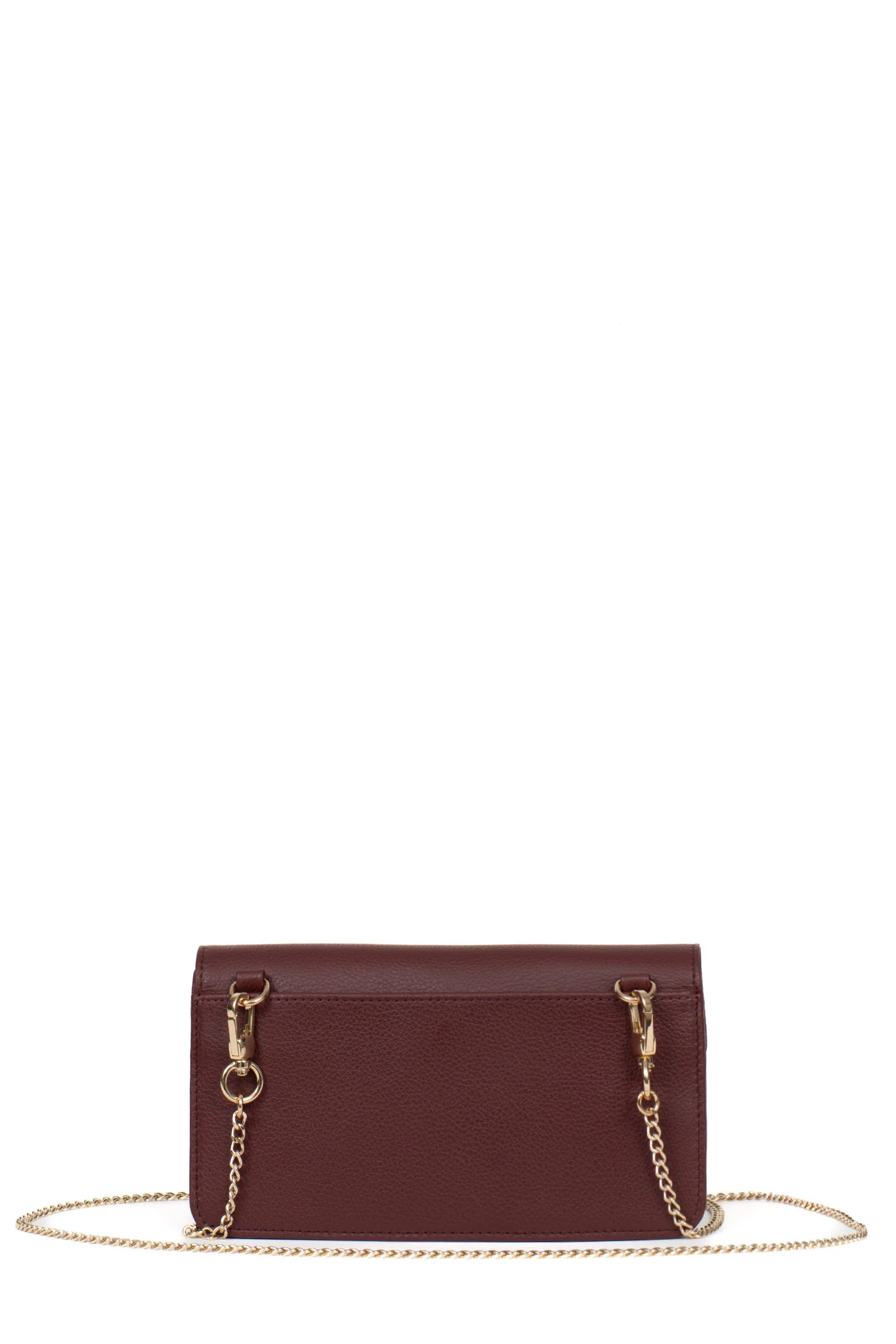Pochette téléphone avec portefeuille - 1 volet - Stop RFID - Cuir - Image 39