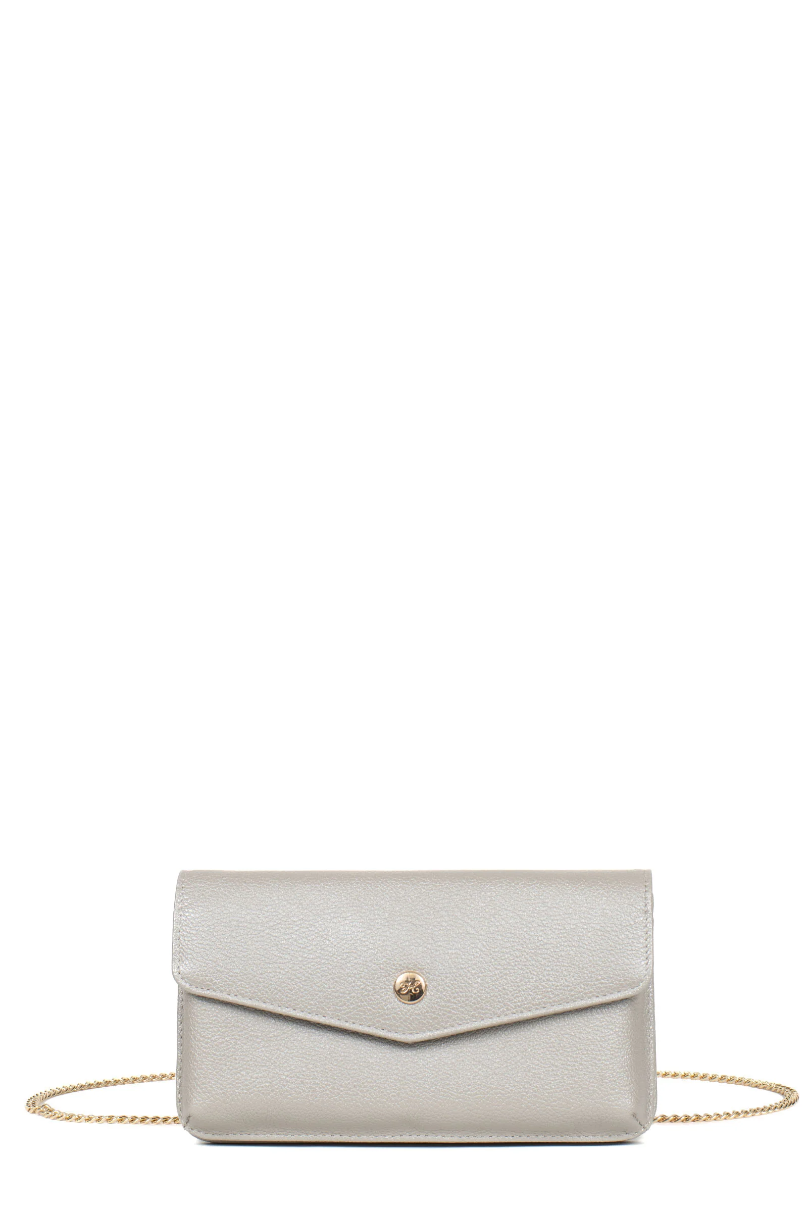 Pochette téléphone avec portefeuille - 1 volet - Stop RFID - Cuir - Image 43