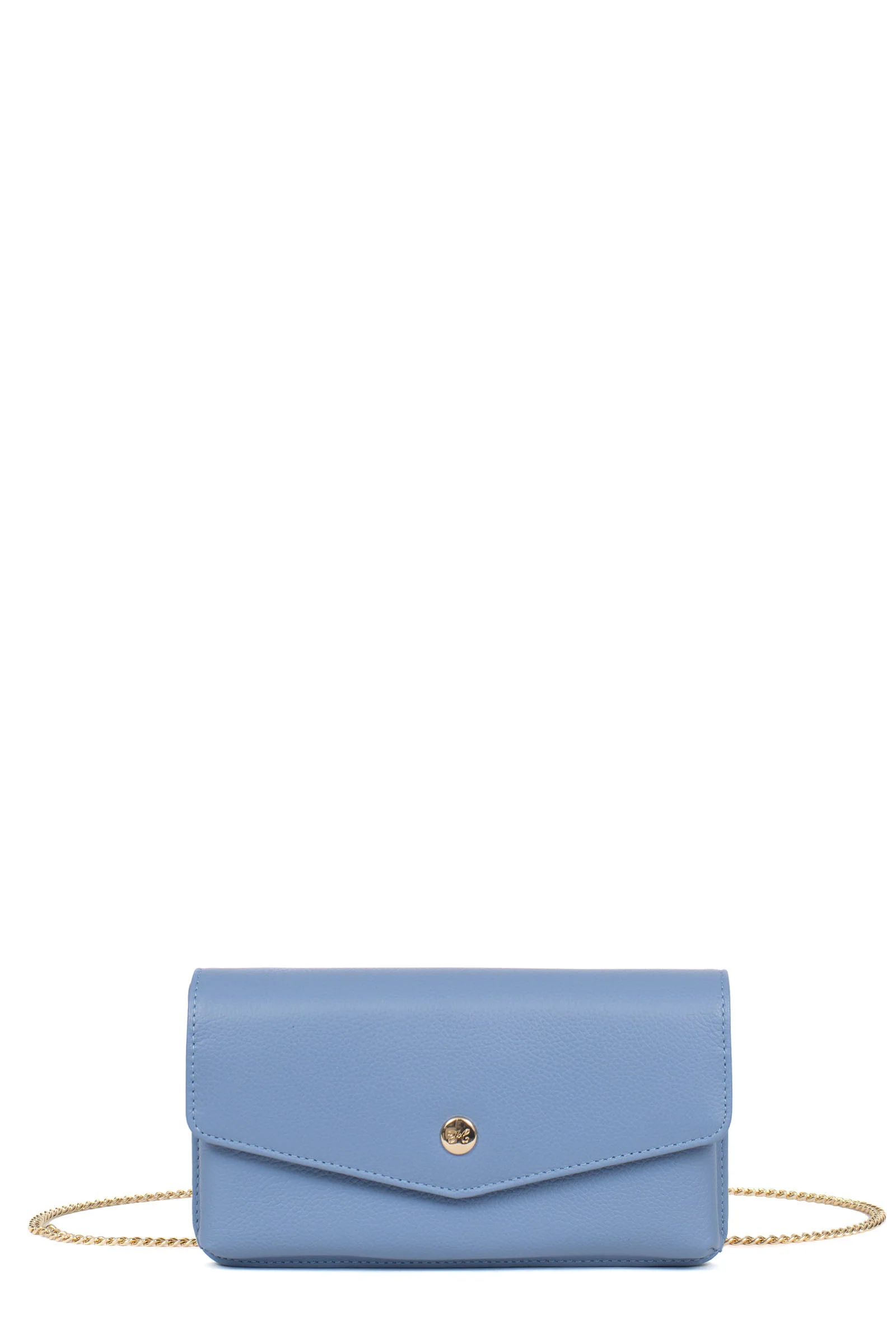 Pochette téléphone avec portefeuille - 1 volet - Stop RFID - Cuir - Image 50