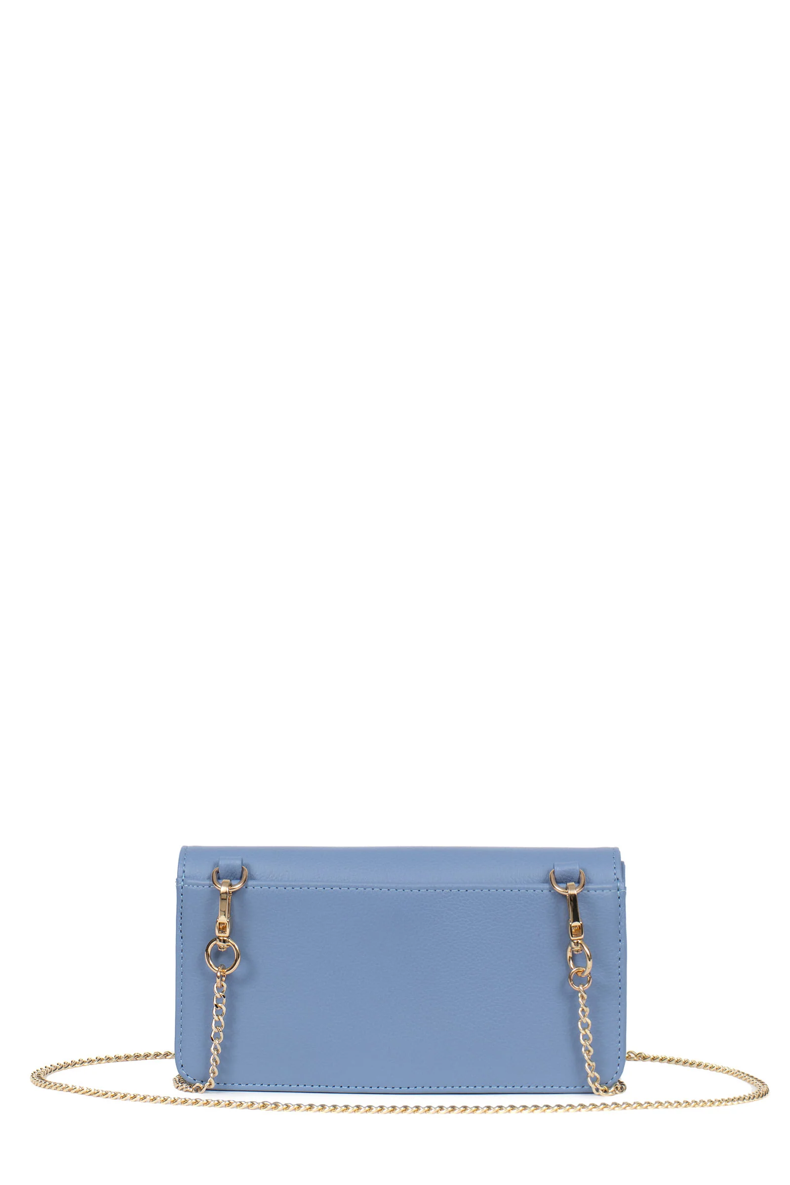 Pochette téléphone avec portefeuille - 1 volet - Stop RFID - Cuir - Image 53