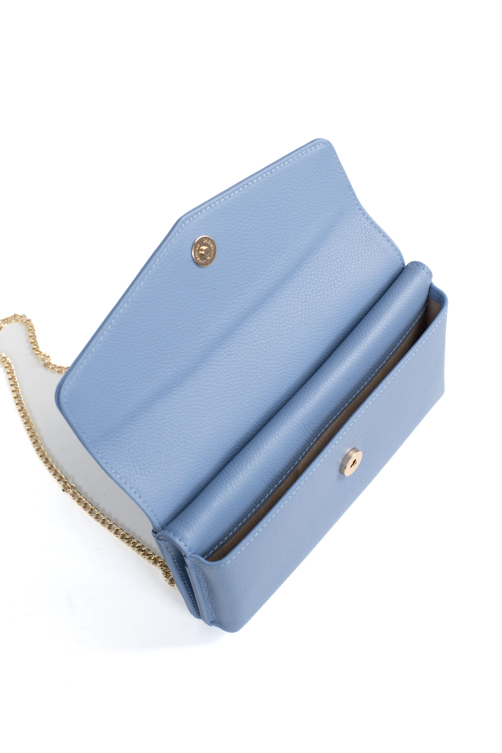 Pochette téléphone avec portefeuille - 1 volet - Stop RFID - Cuir - Image 55