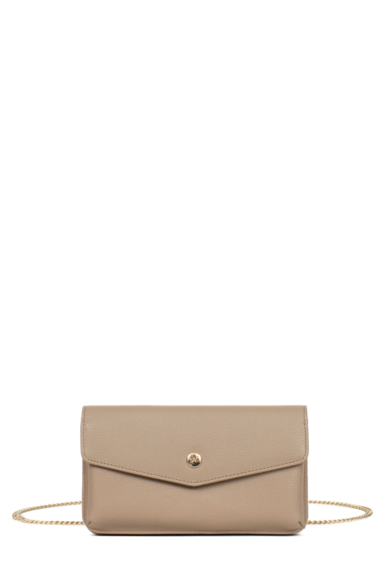 Pochette téléphone avec portefeuille - 1 volet - Stop RFID - Cuir - Image 57