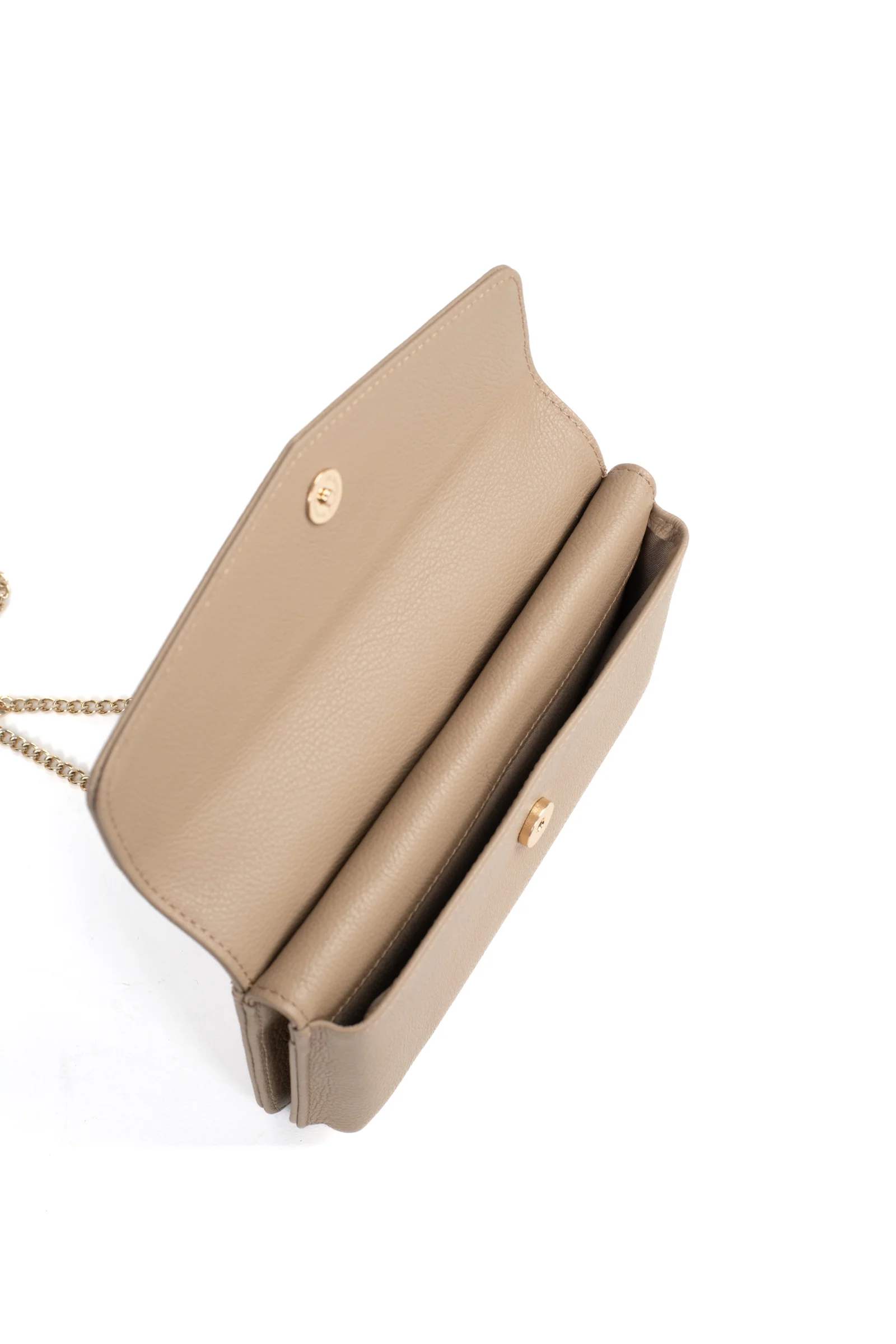 Pochette téléphone avec portefeuille - 1 volet - Stop RFID - Cuir - Image 62