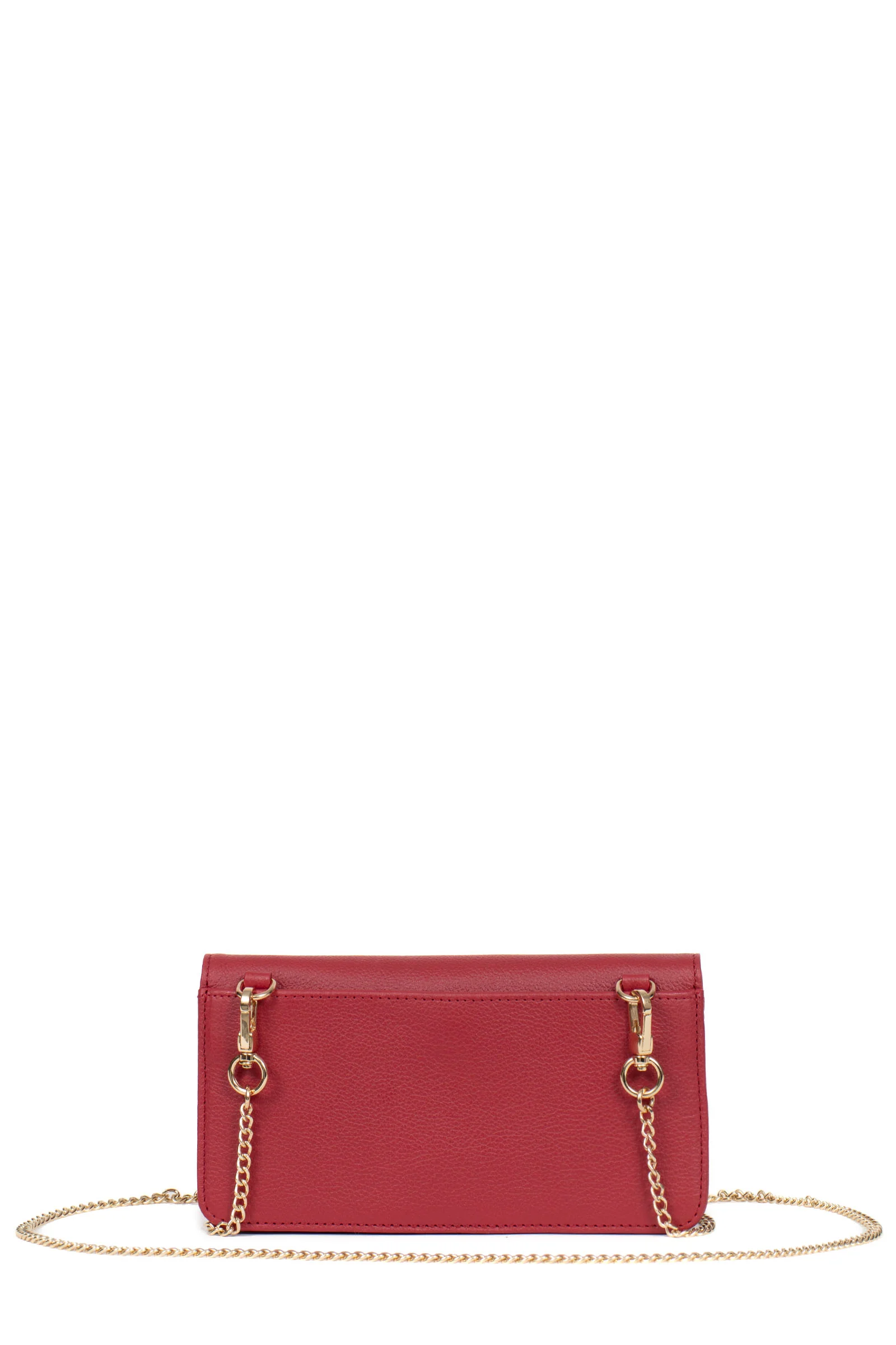 Pochette téléphone avec portefeuille - 1 volet - Stop RFID - Cuir - Image 67