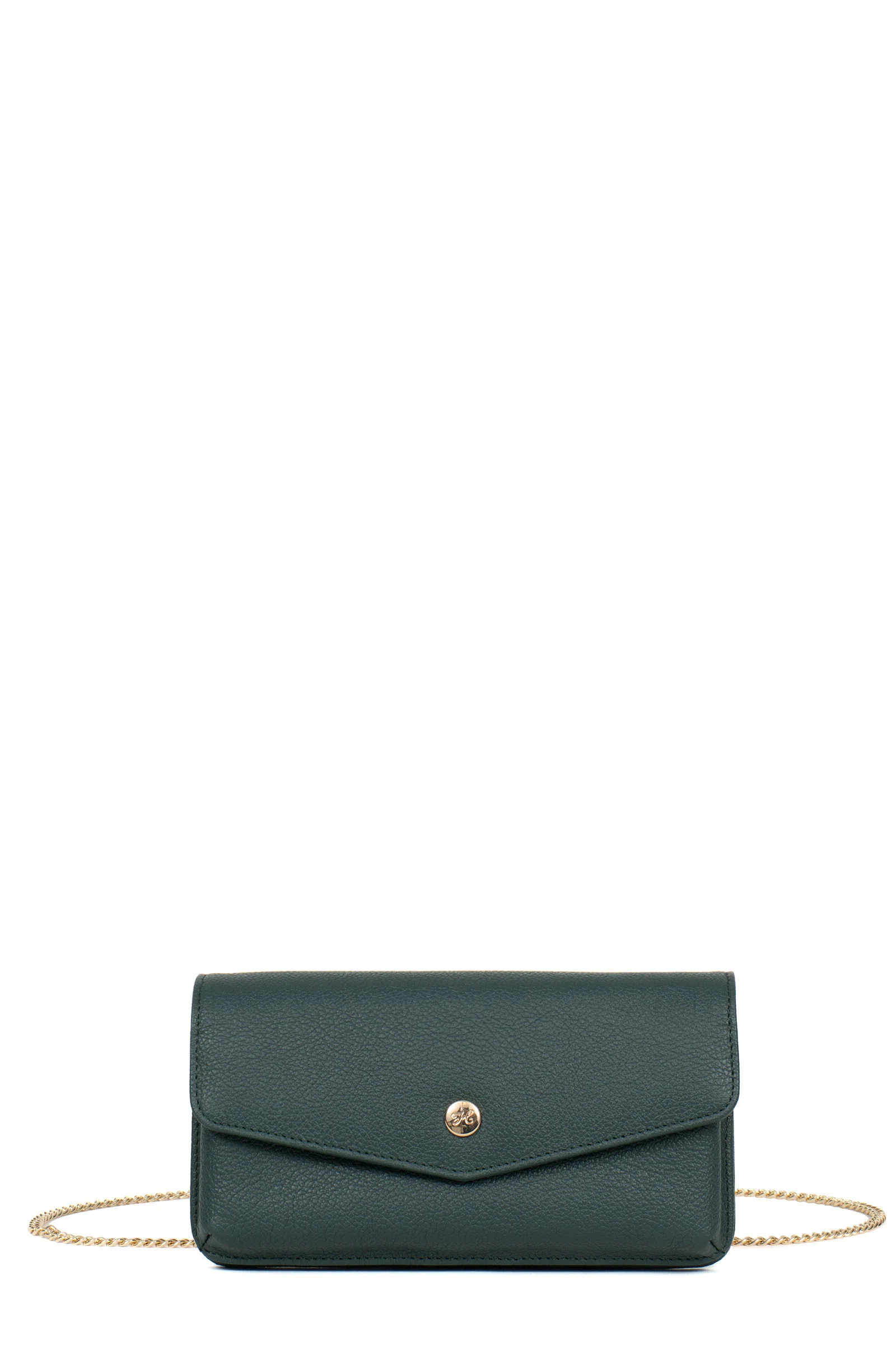 Pochette téléphone avec portefeuille - 1 volet - Stop RFID - Cuir - Image 71