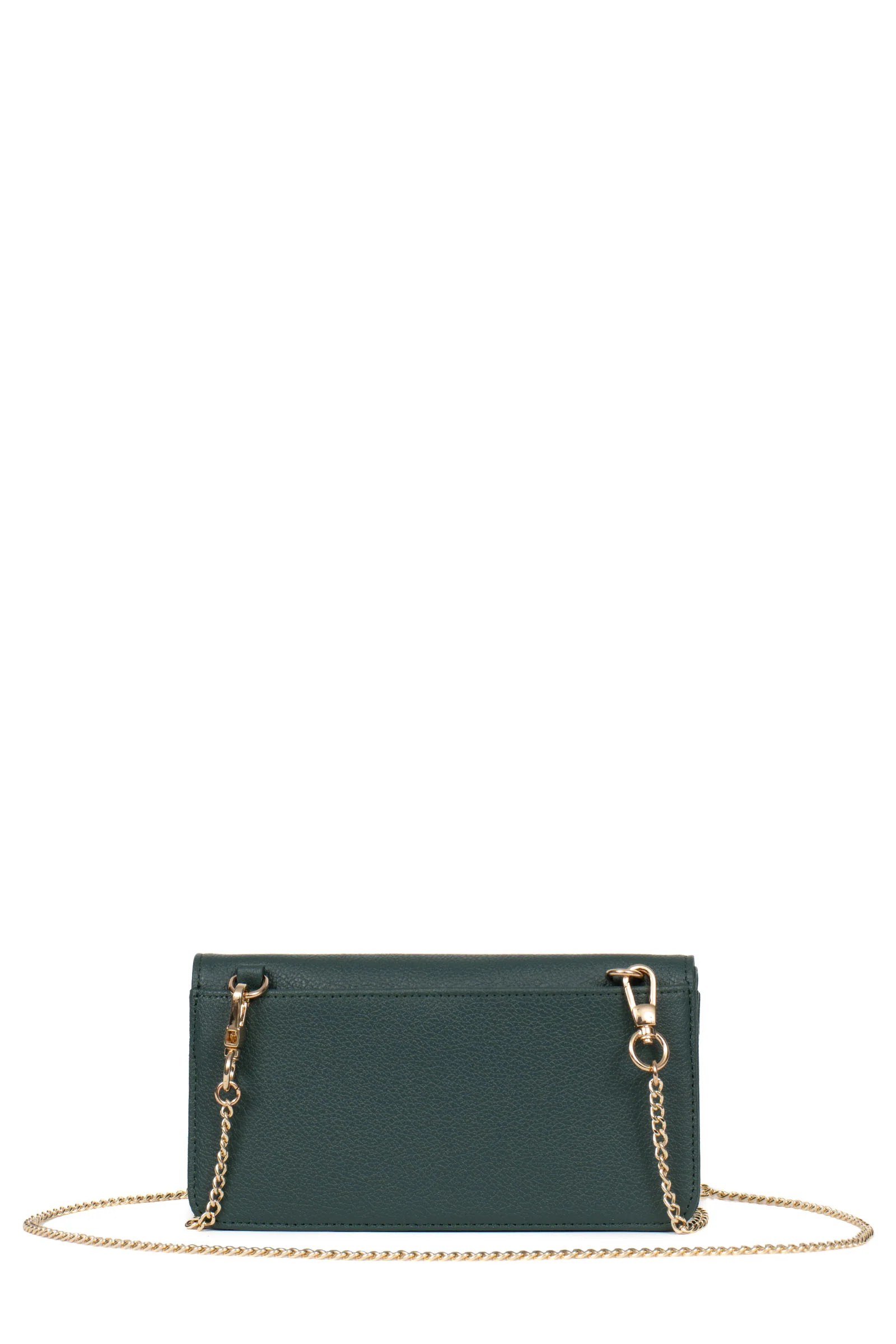 Pochette téléphone avec portefeuille - 1 volet - Stop RFID - Cuir - Image 74