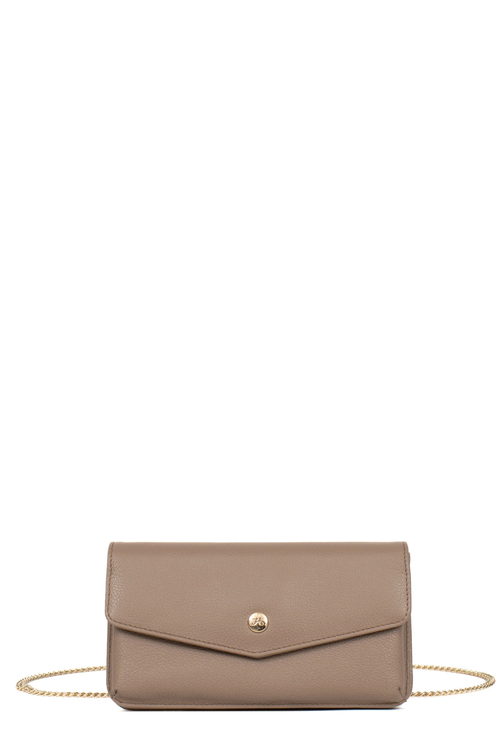 Pochette téléphone avec portefeuille - 1 volet - Stop RFID - Cuir - Image 78
