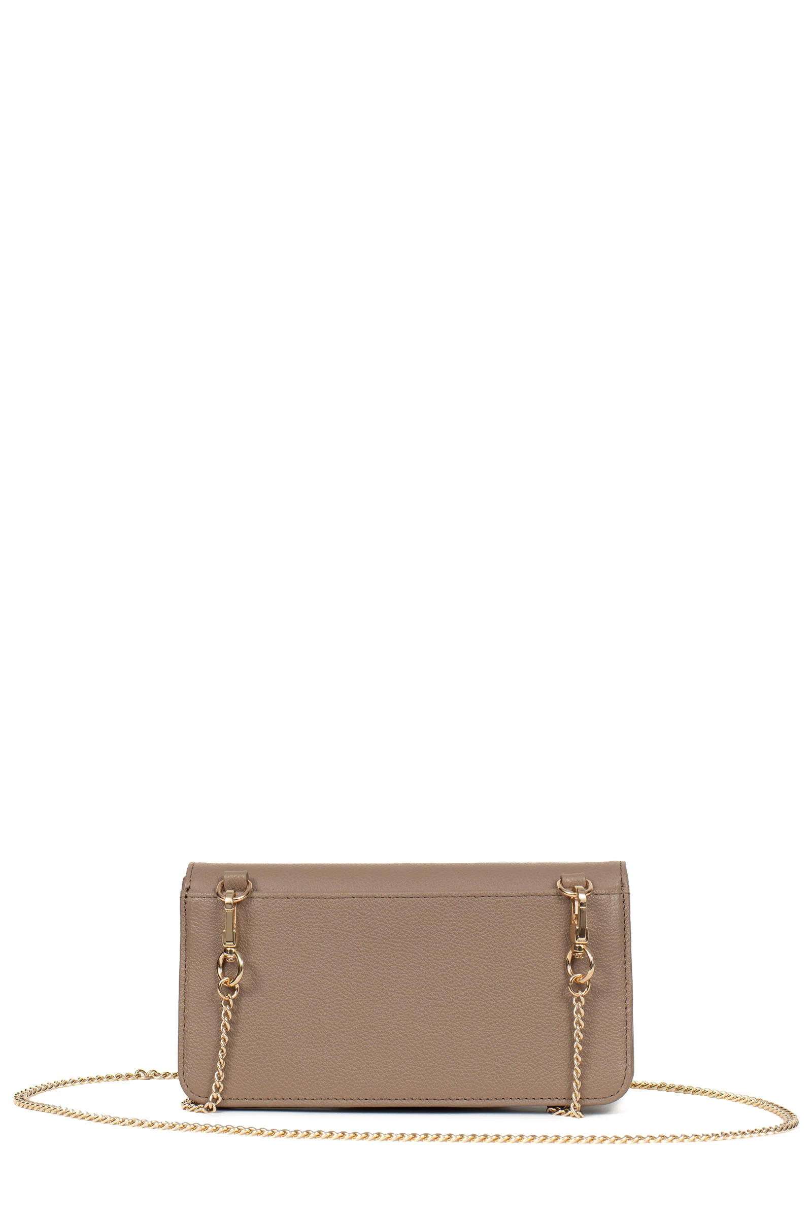 Pochette téléphone avec portefeuille - 1 volet - Stop RFID - Cuir - Image 81