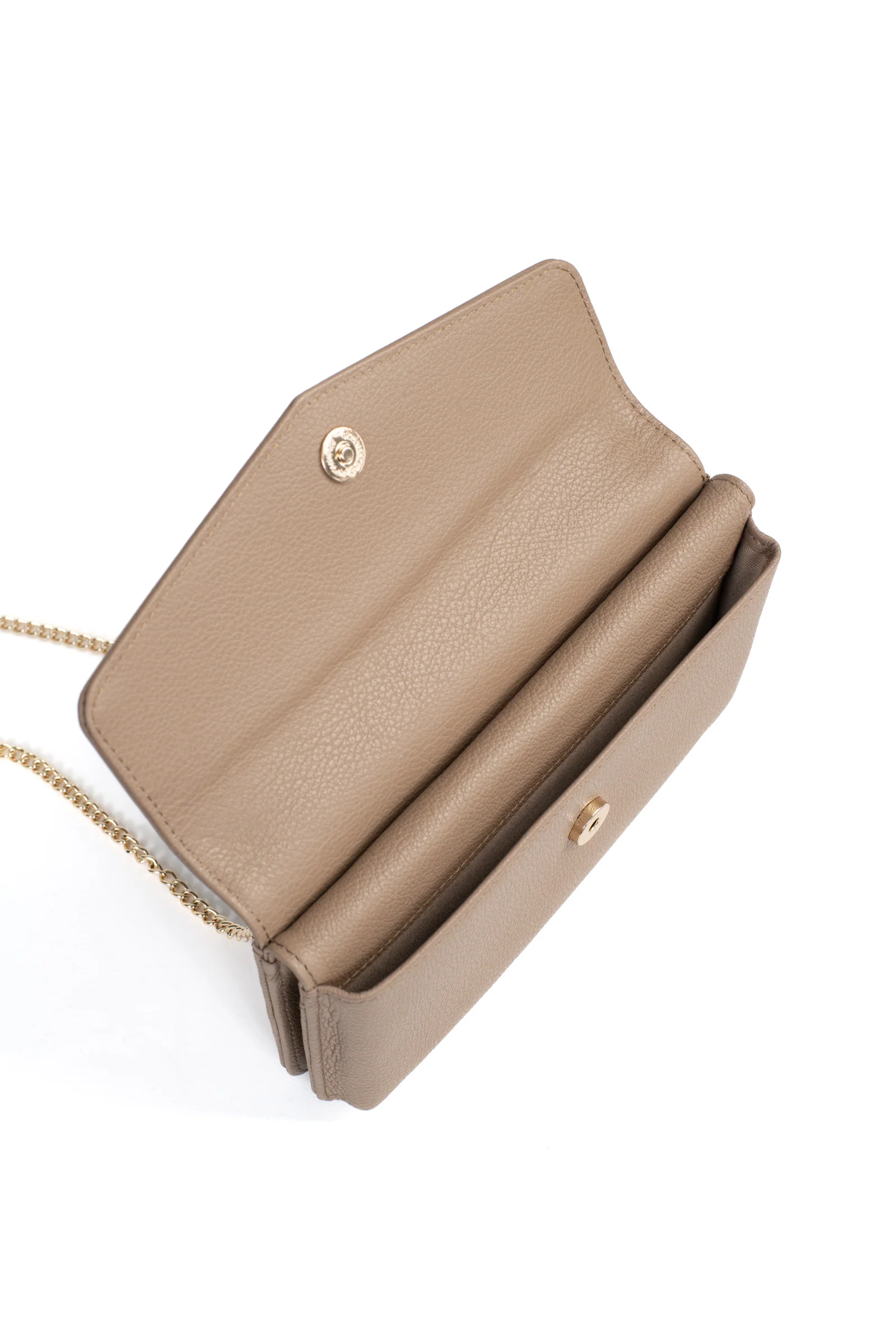 Pochette téléphone avec portefeuille - 1 volet - Stop RFID - Cuir - Image 83