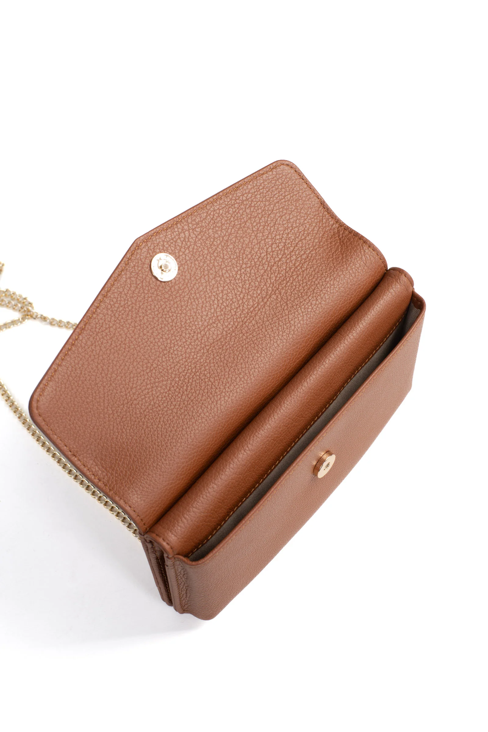Pochette téléphone avec portefeuille - 1 volet - Stop RFID - Cuir - Image 90