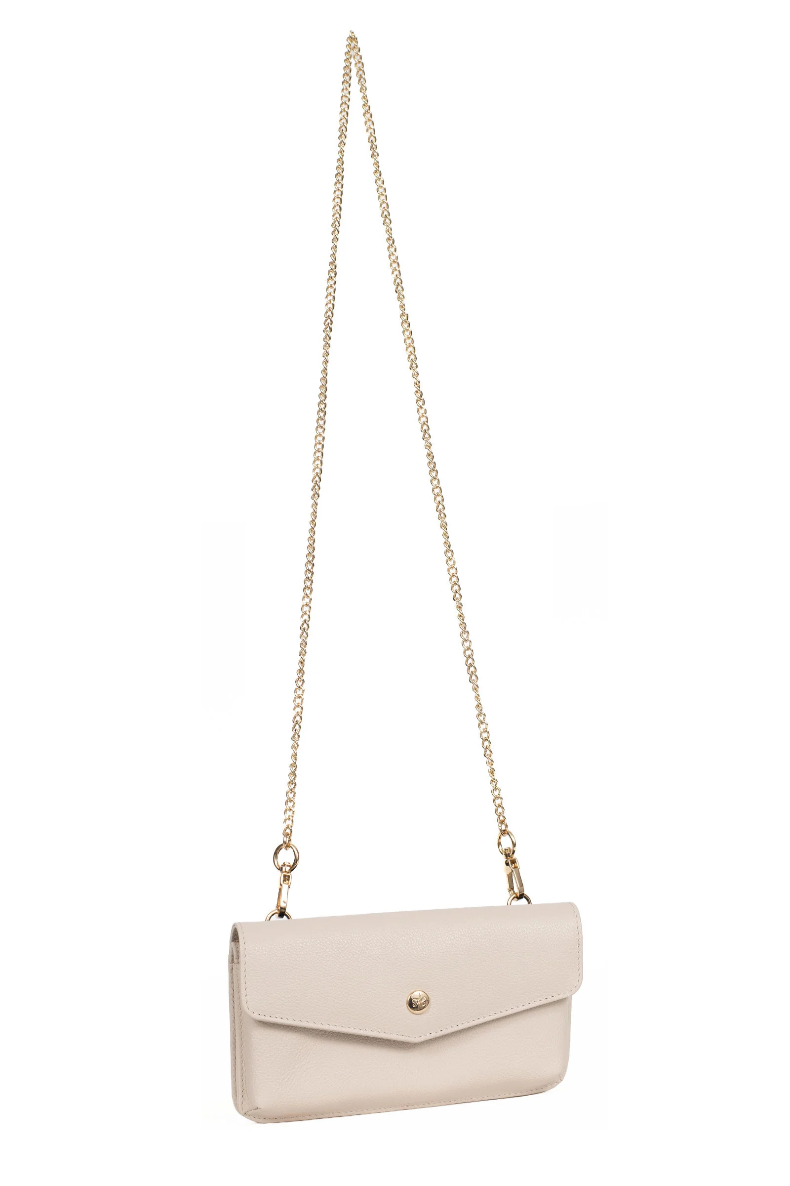 Pochette téléphone avec portefeuille - 1 volet - Stop RFID - Cuir - Image 93