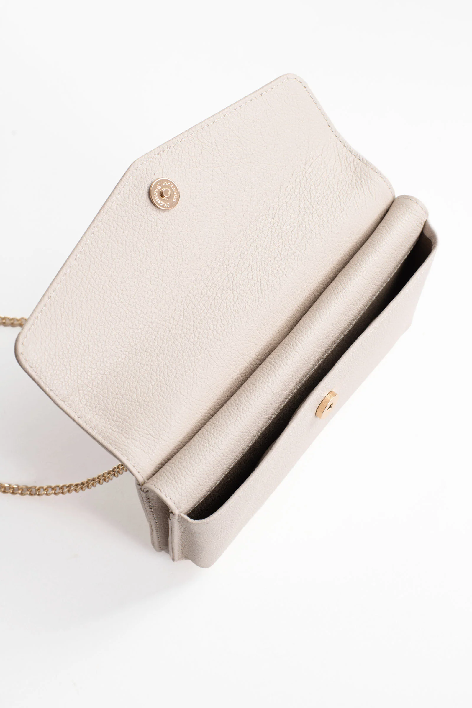 Pochette téléphone avec portefeuille - 1 volet - Stop RFID - Cuir - Image 96