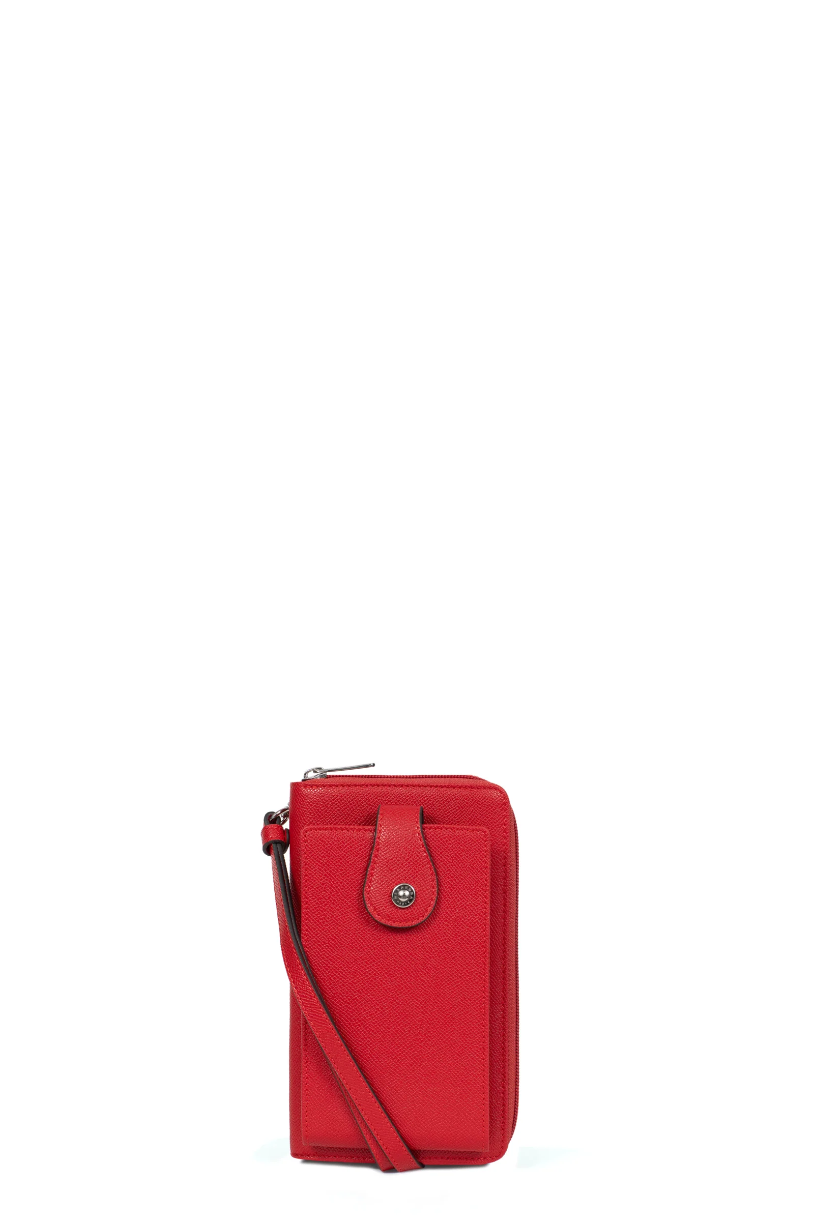 Pochette téléphone avec portefeuille - Stop RFID - Image 13