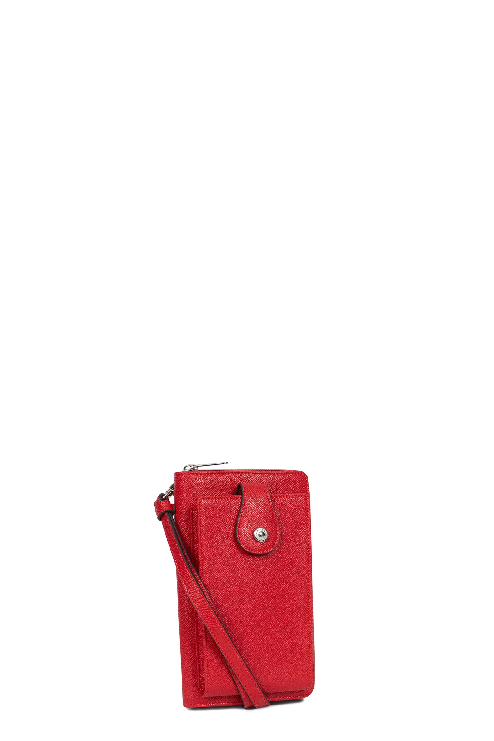 Pochette téléphone avec portefeuille - Stop RFID - Image 15