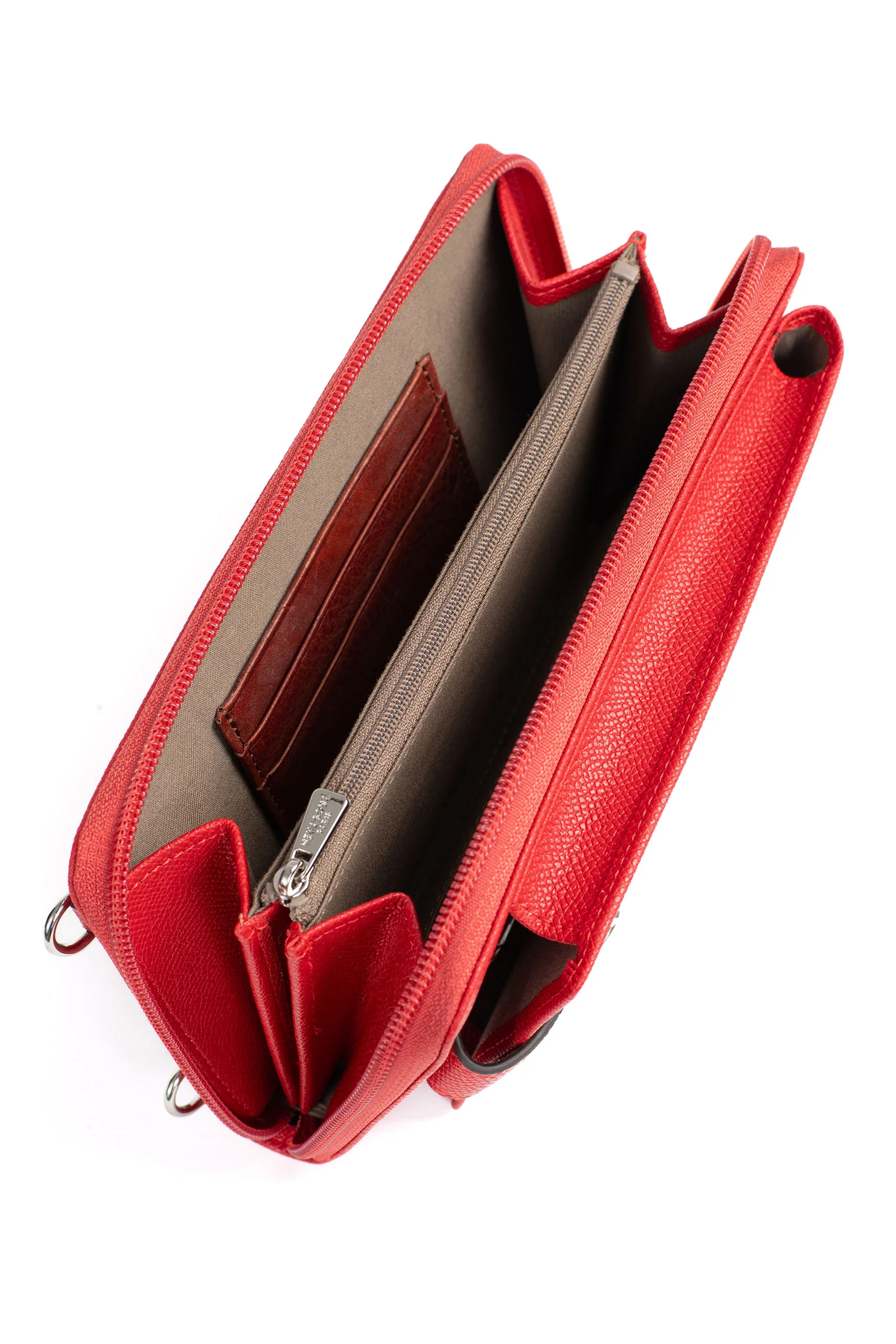 Pochette téléphone avec portefeuille - Stop RFID - Image 18