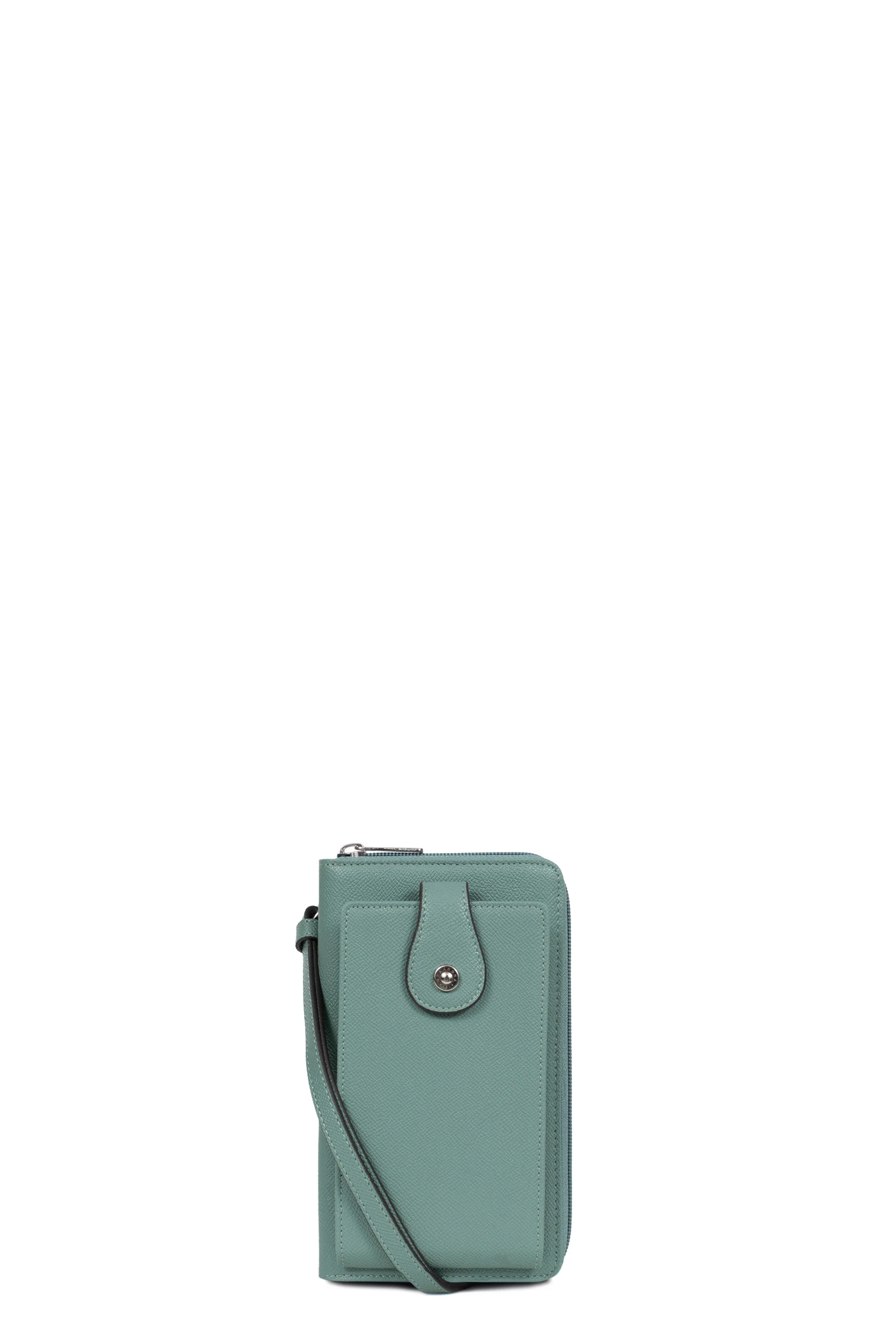 Pochette téléphone avec portefeuille - Stop RFID - Image 19