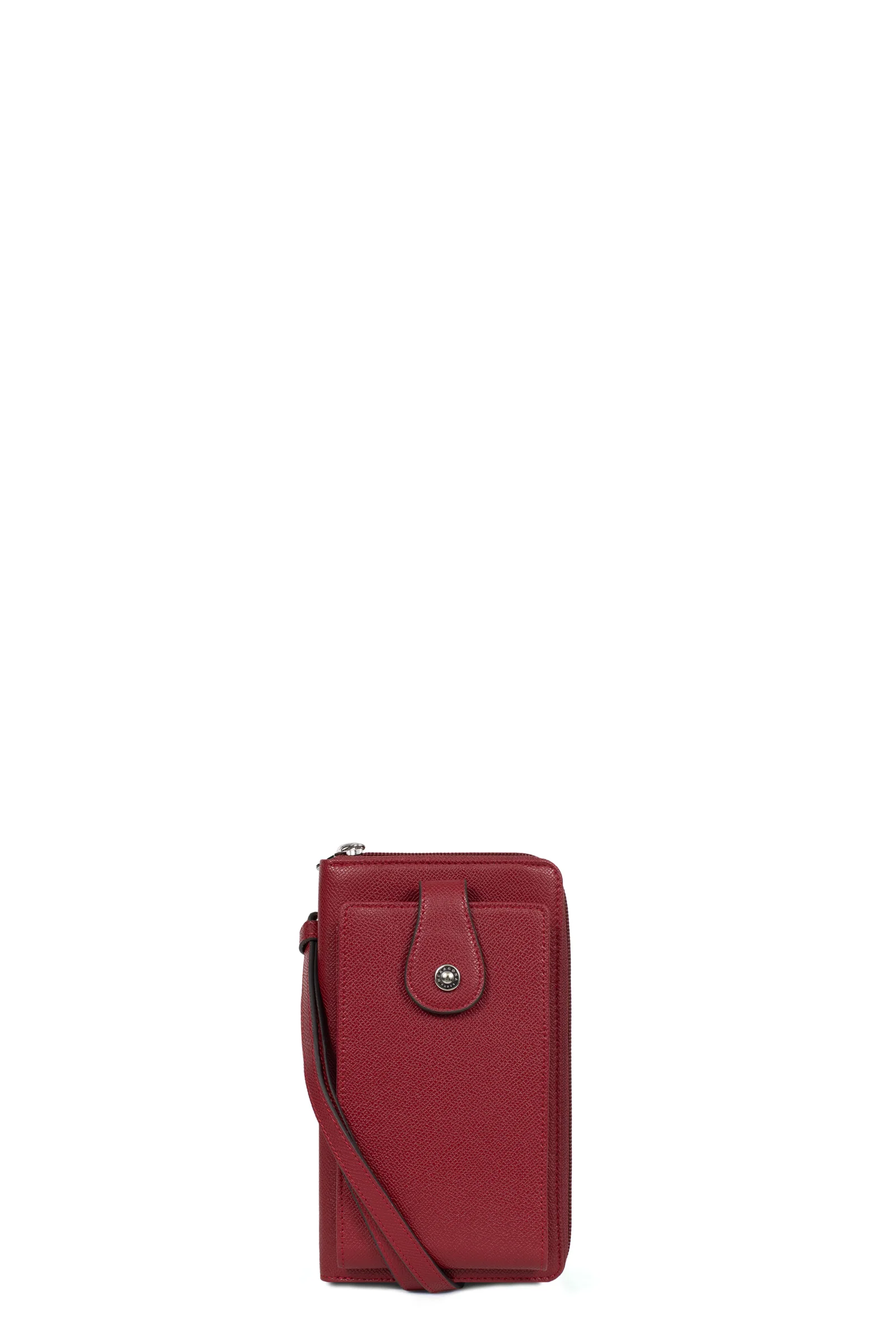 Pochette téléphone avec portefeuille - Stop RFID - Image 25