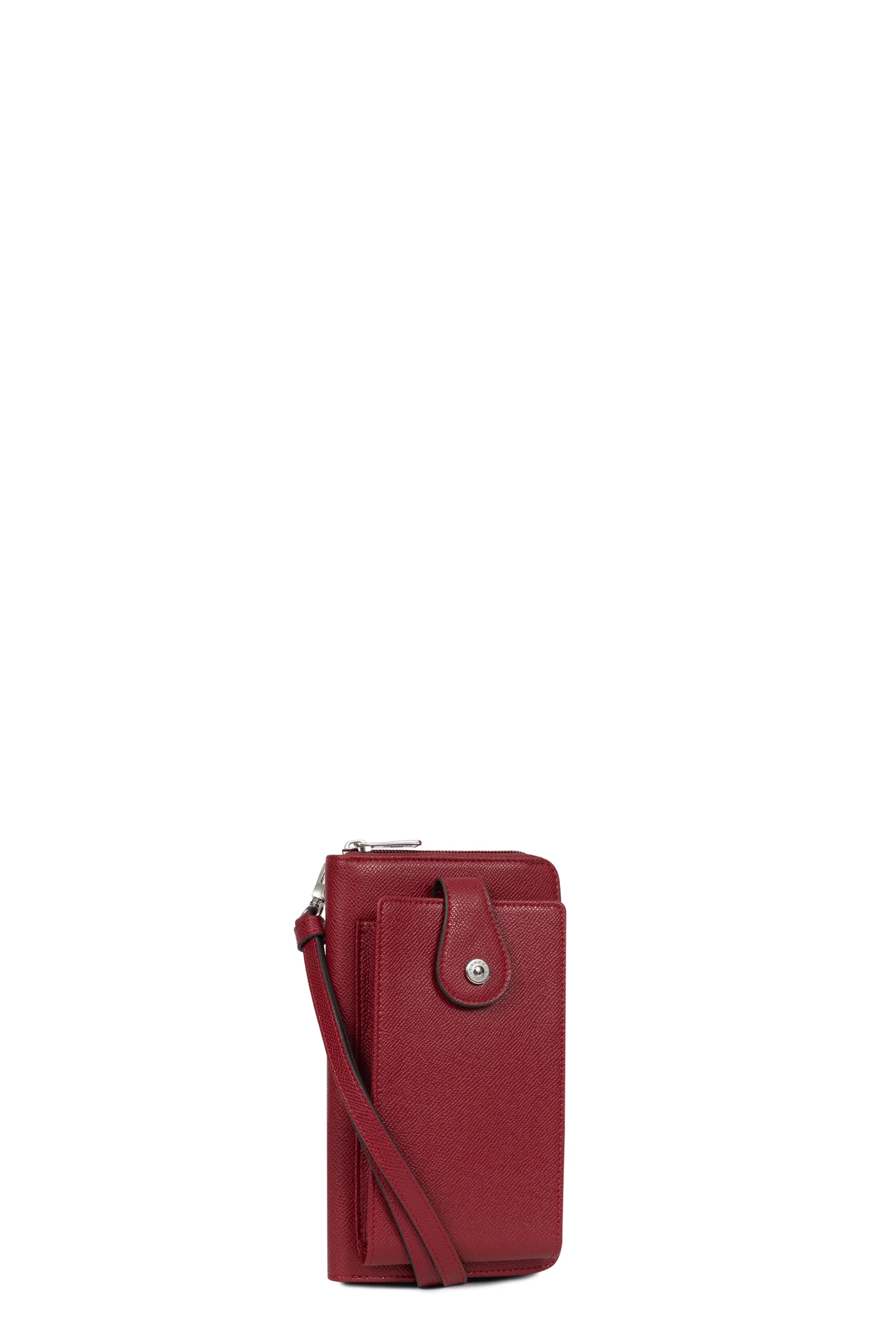 Pochette téléphone avec portefeuille - Stop RFID - Image 27
