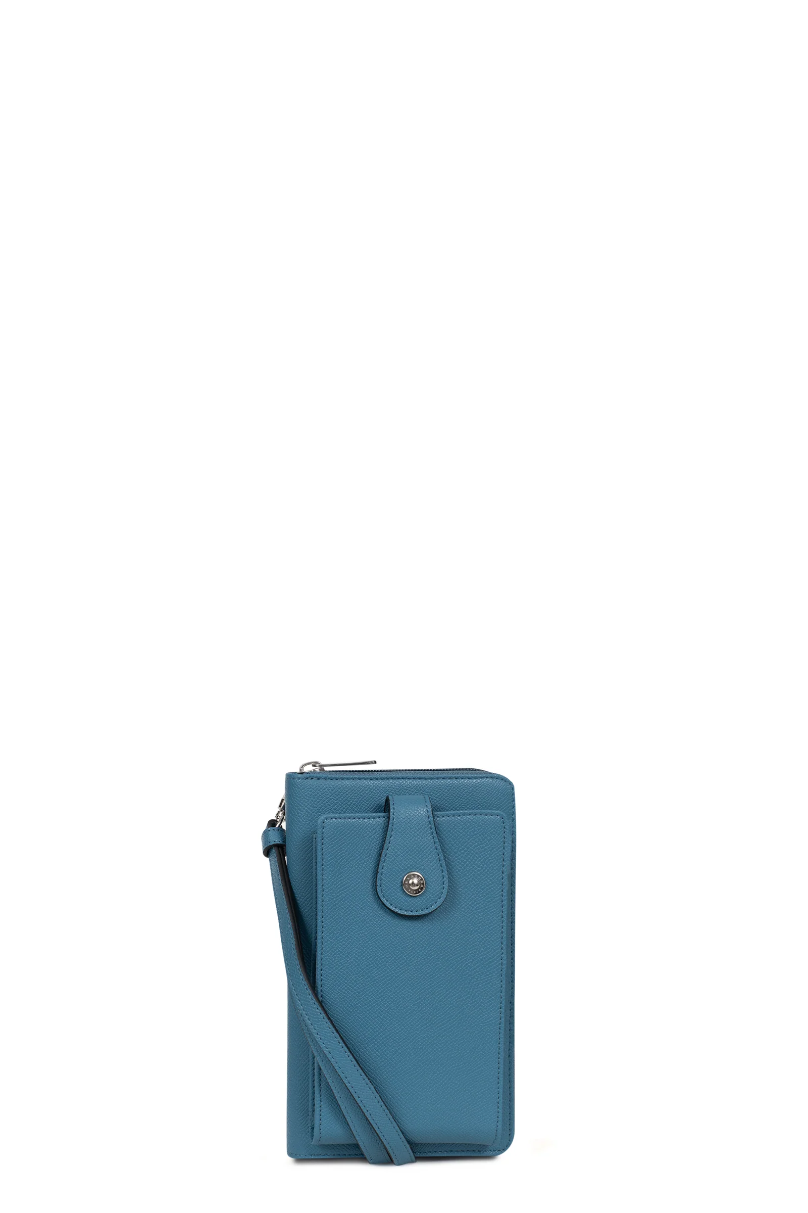 Pochette téléphone avec portefeuille - Stop RFID - Image 31