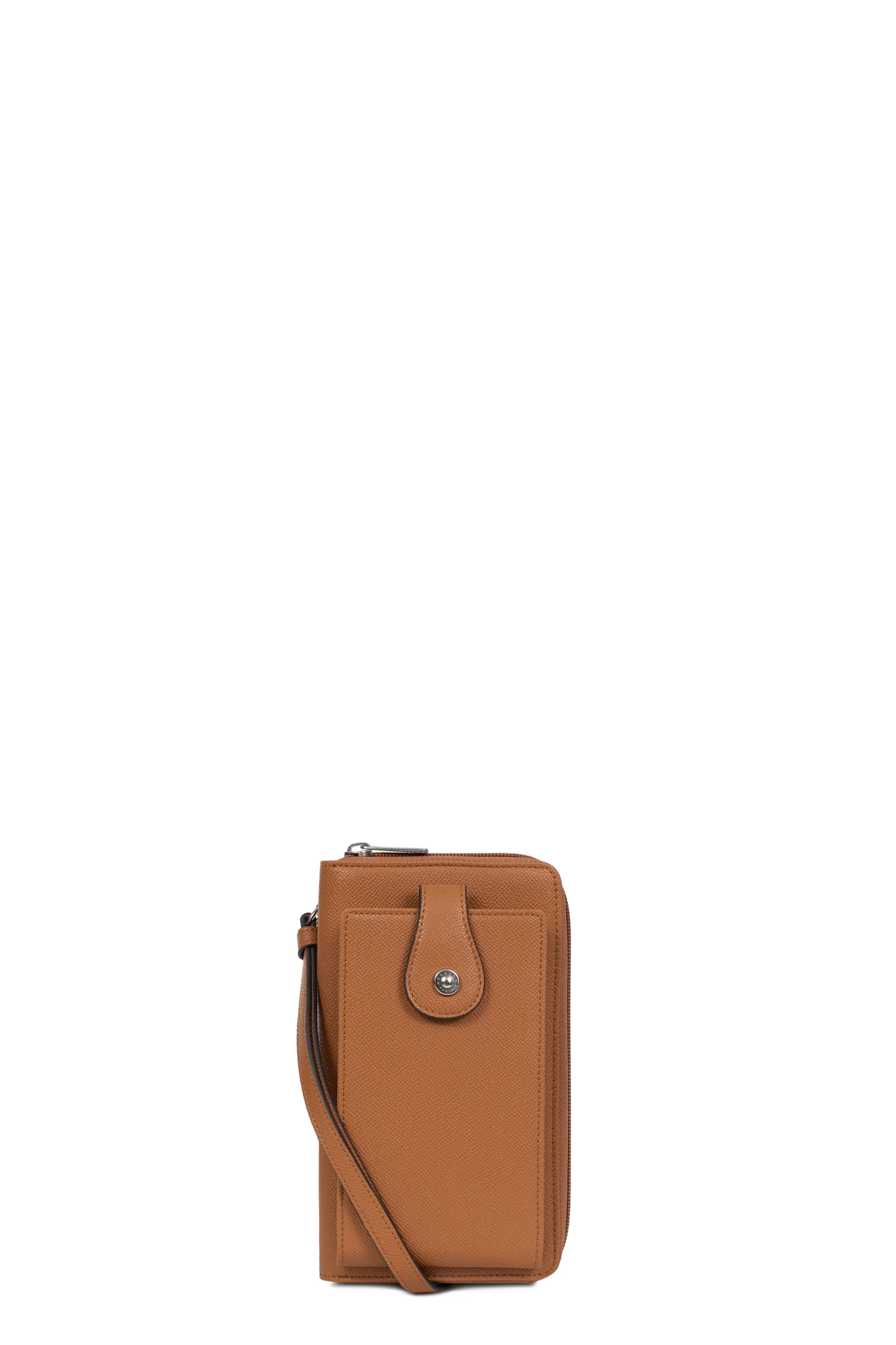 Pochette téléphone avec portefeuille - Stop RFID - Image 43