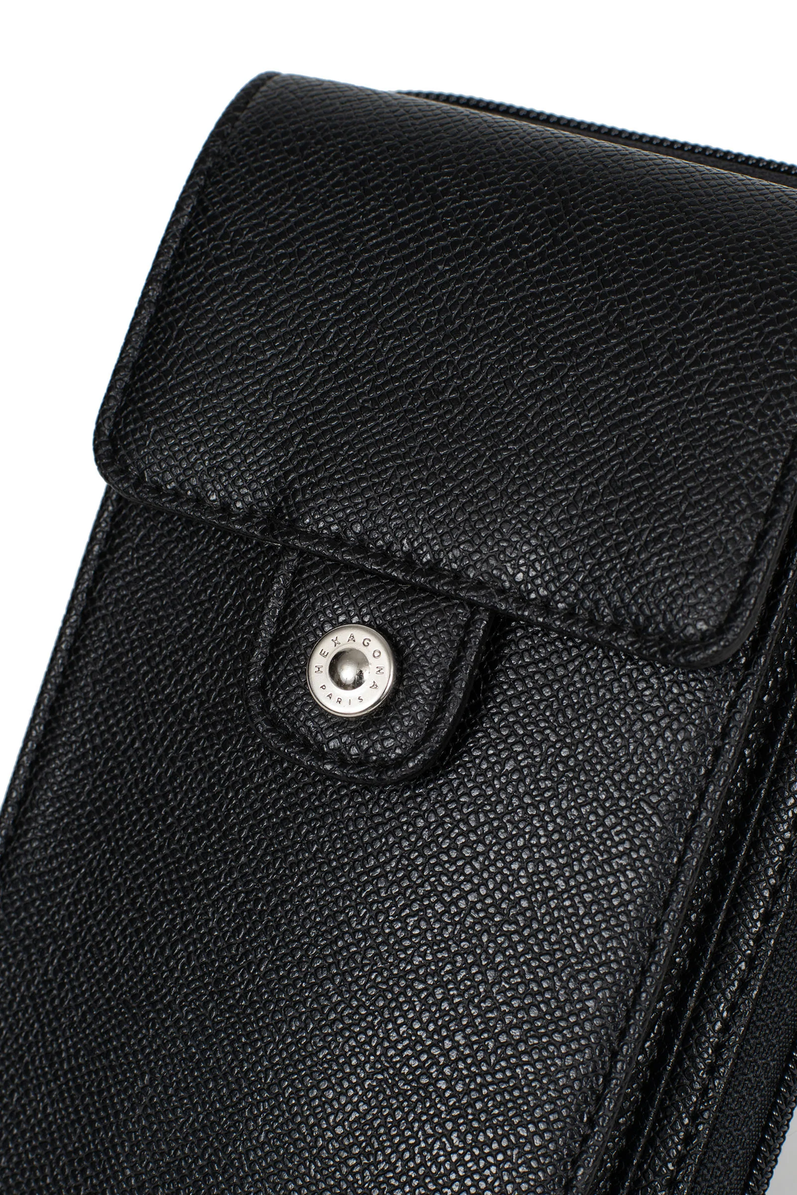 Pochette téléphone avec portefeuille - Stop RFID - Image 11