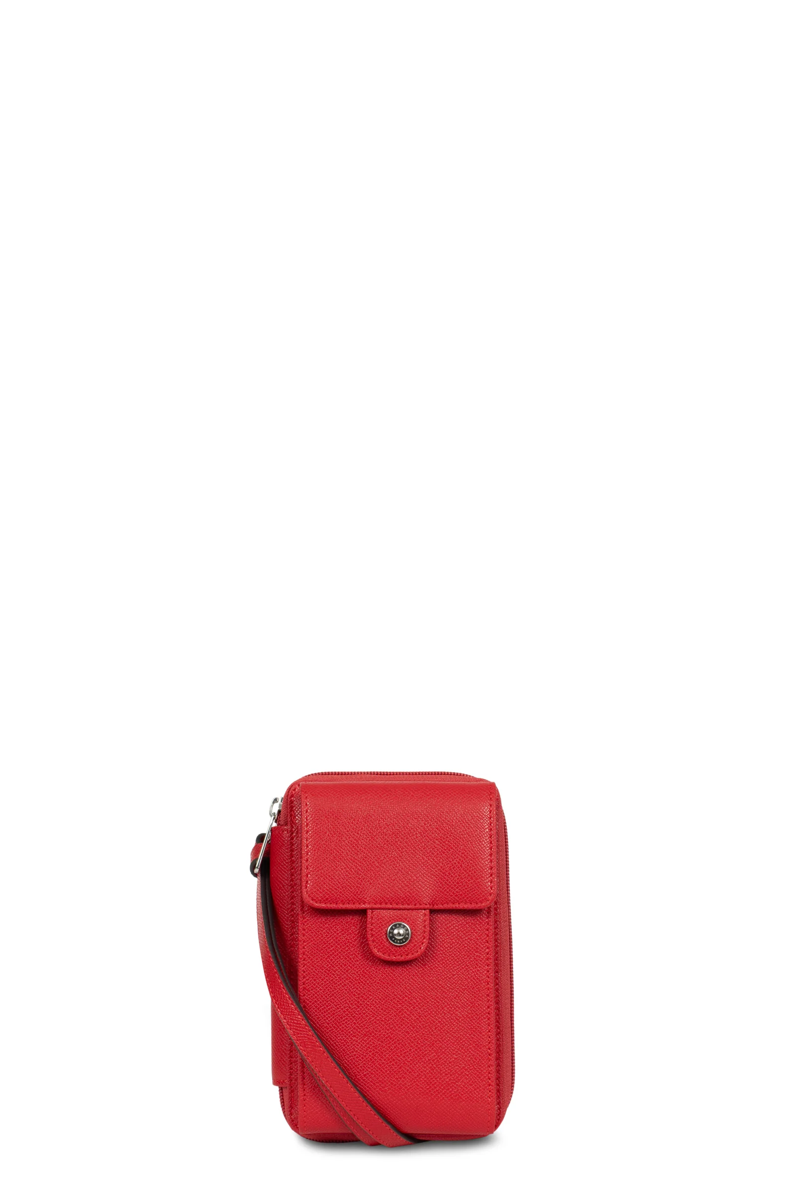 Pochette téléphone avec portefeuille - Stop RFID - Image 13