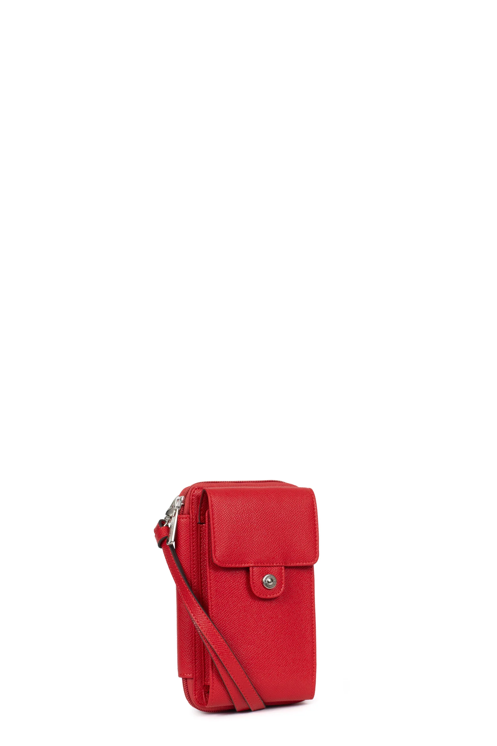Pochette téléphone avec portefeuille - Stop RFID - Image 15