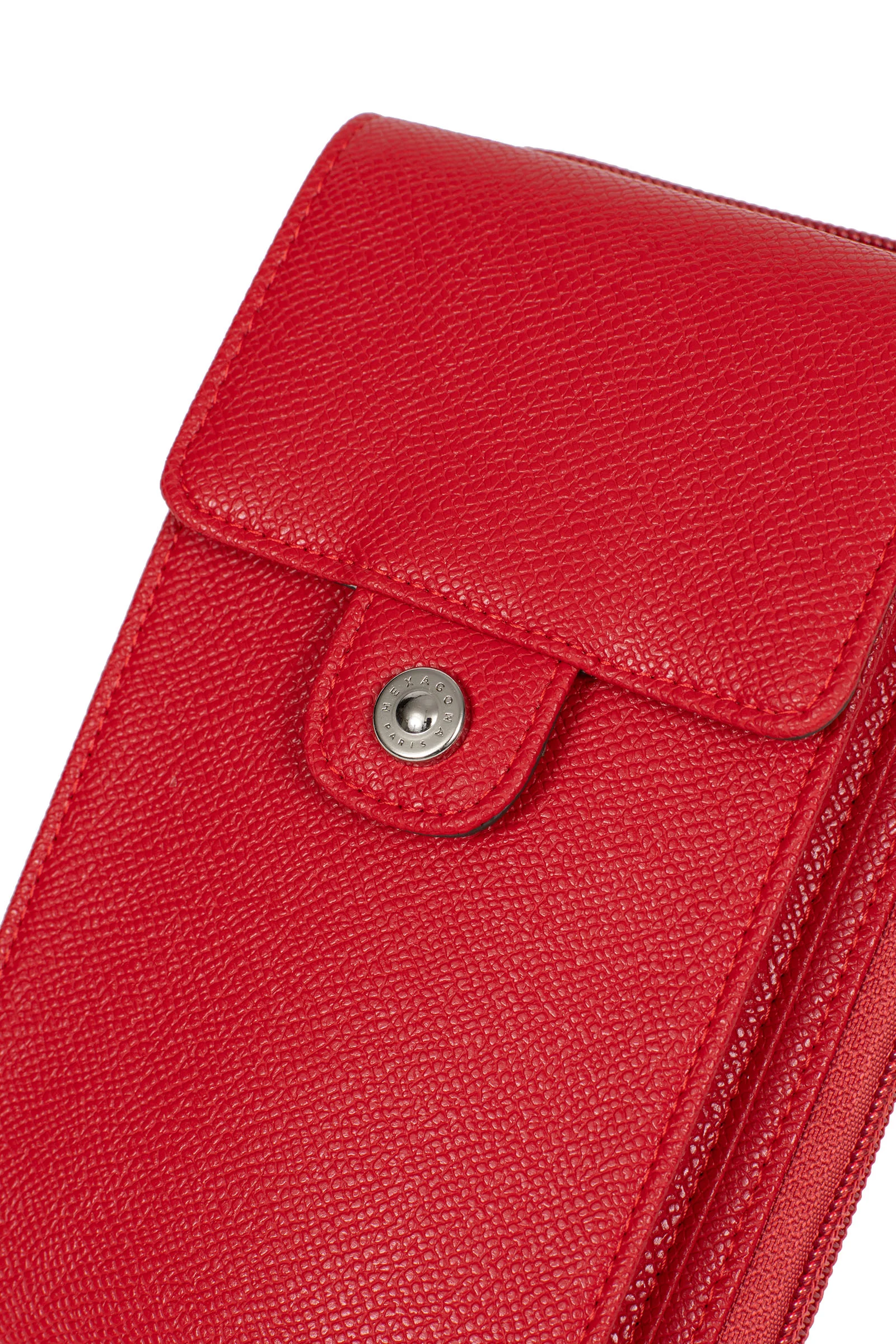 Pochette téléphone avec portefeuille - Stop RFID - Image 17