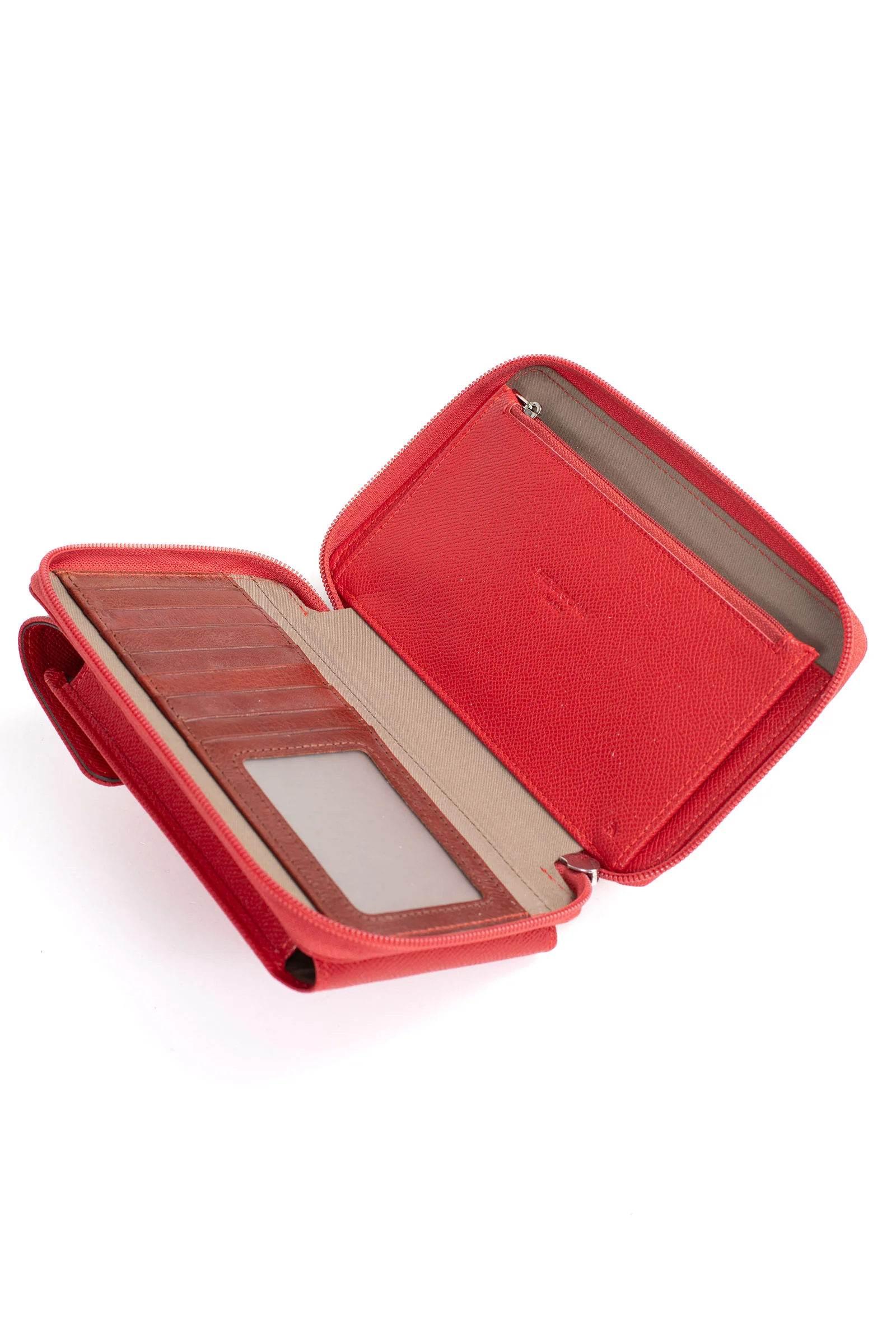Pochette téléphone avec portefeuille - Stop RFID - Image 18
