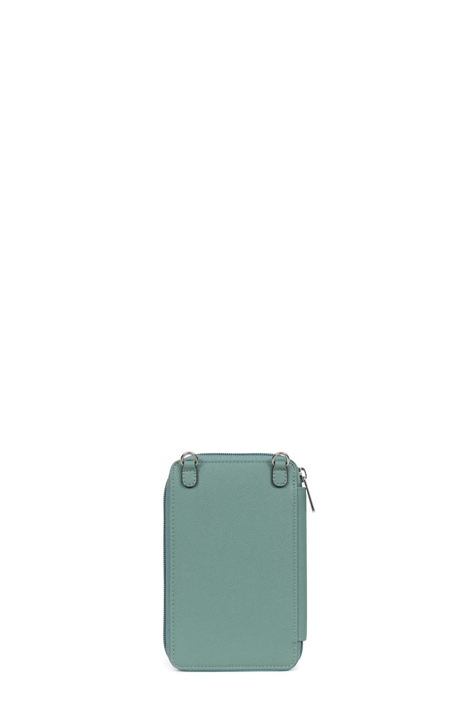 Pochette téléphone avec portefeuille - Stop RFID - Image 22
