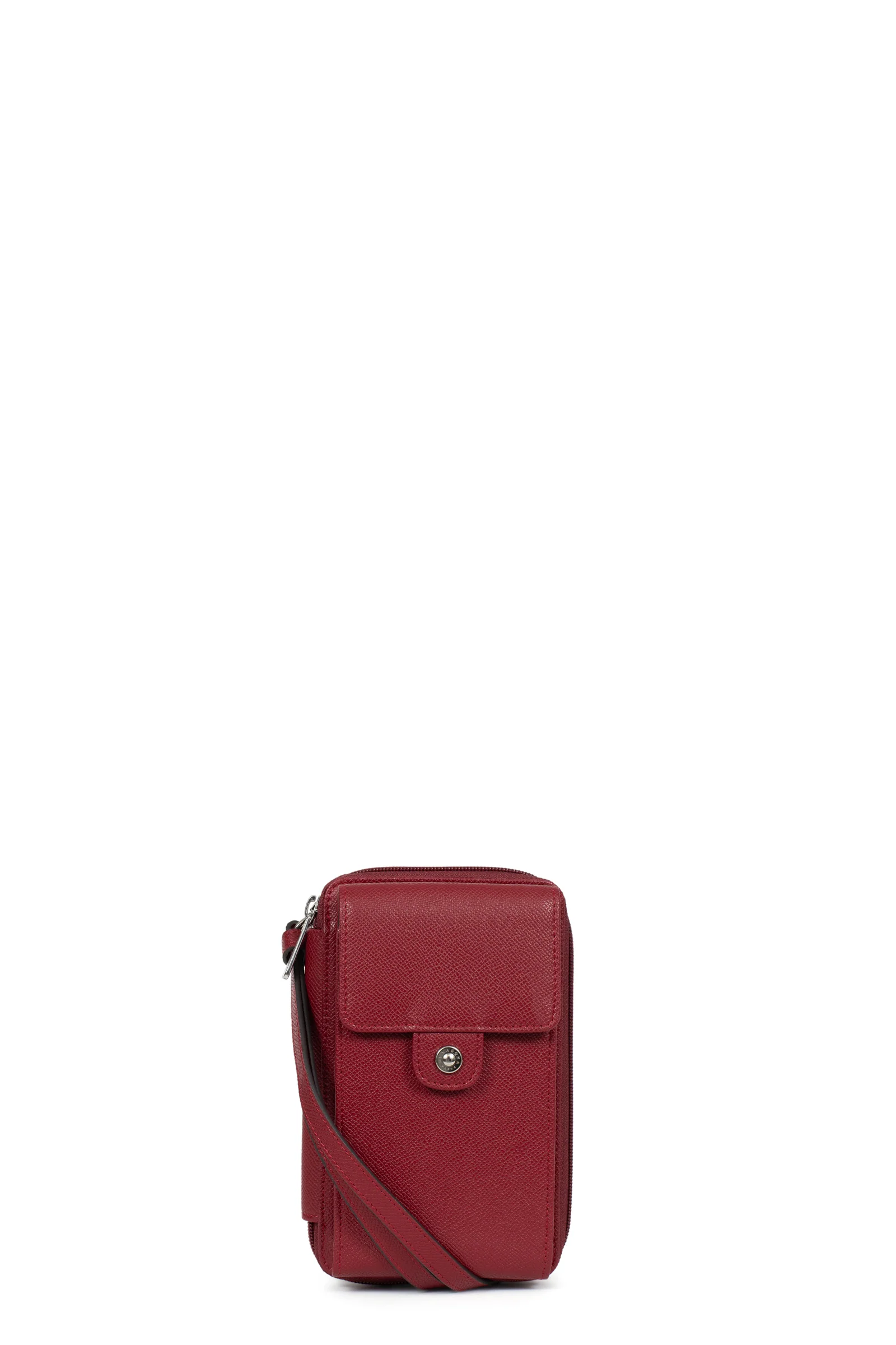 Pochette téléphone avec portefeuille - Stop RFID - Image 25