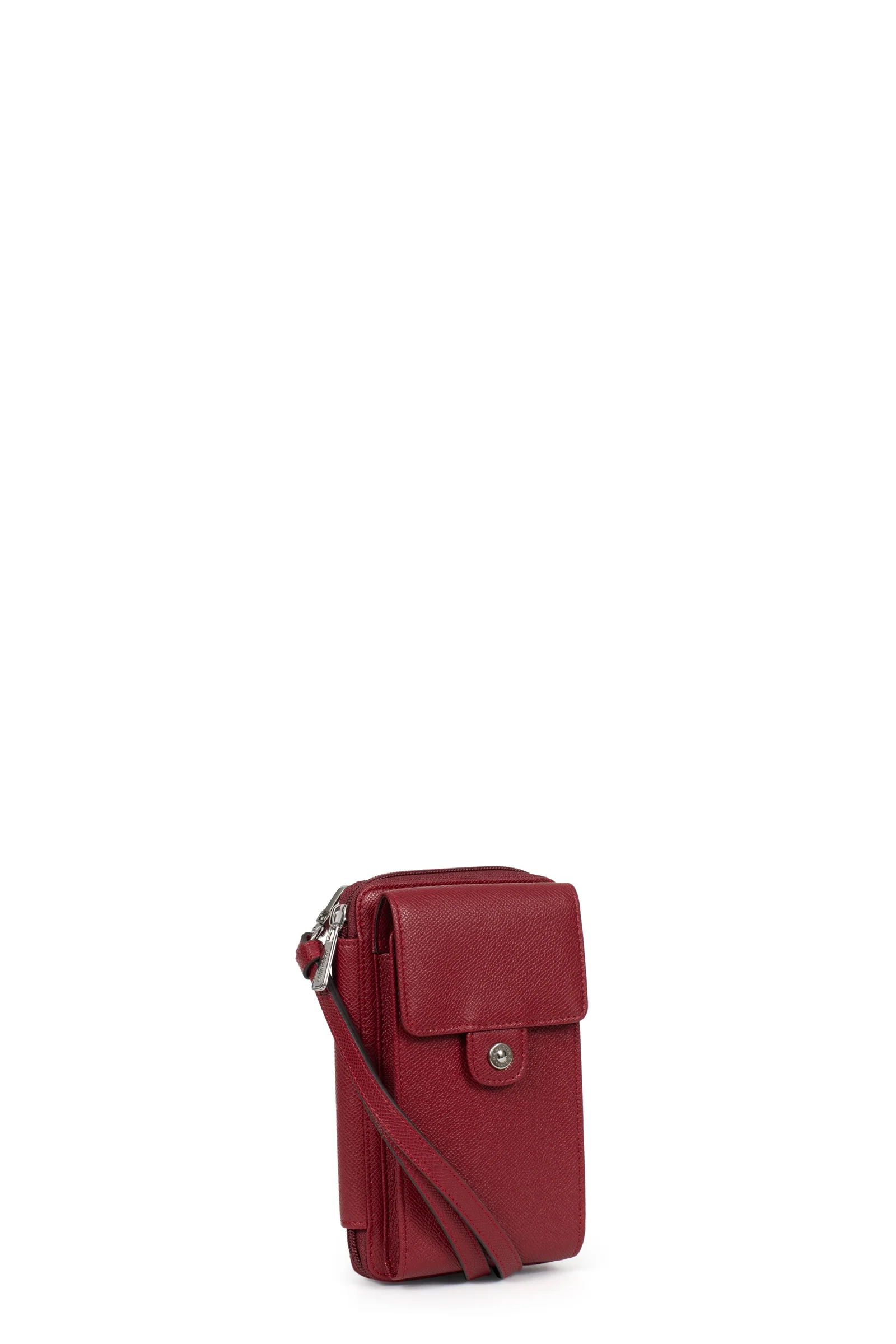 Pochette téléphone avec portefeuille - Stop RFID - Image 27