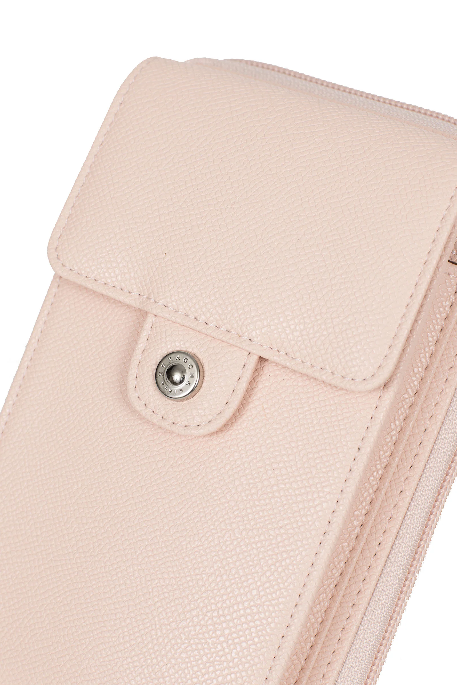 Pochette téléphone avec portefeuille - Stop RFID - Image 35