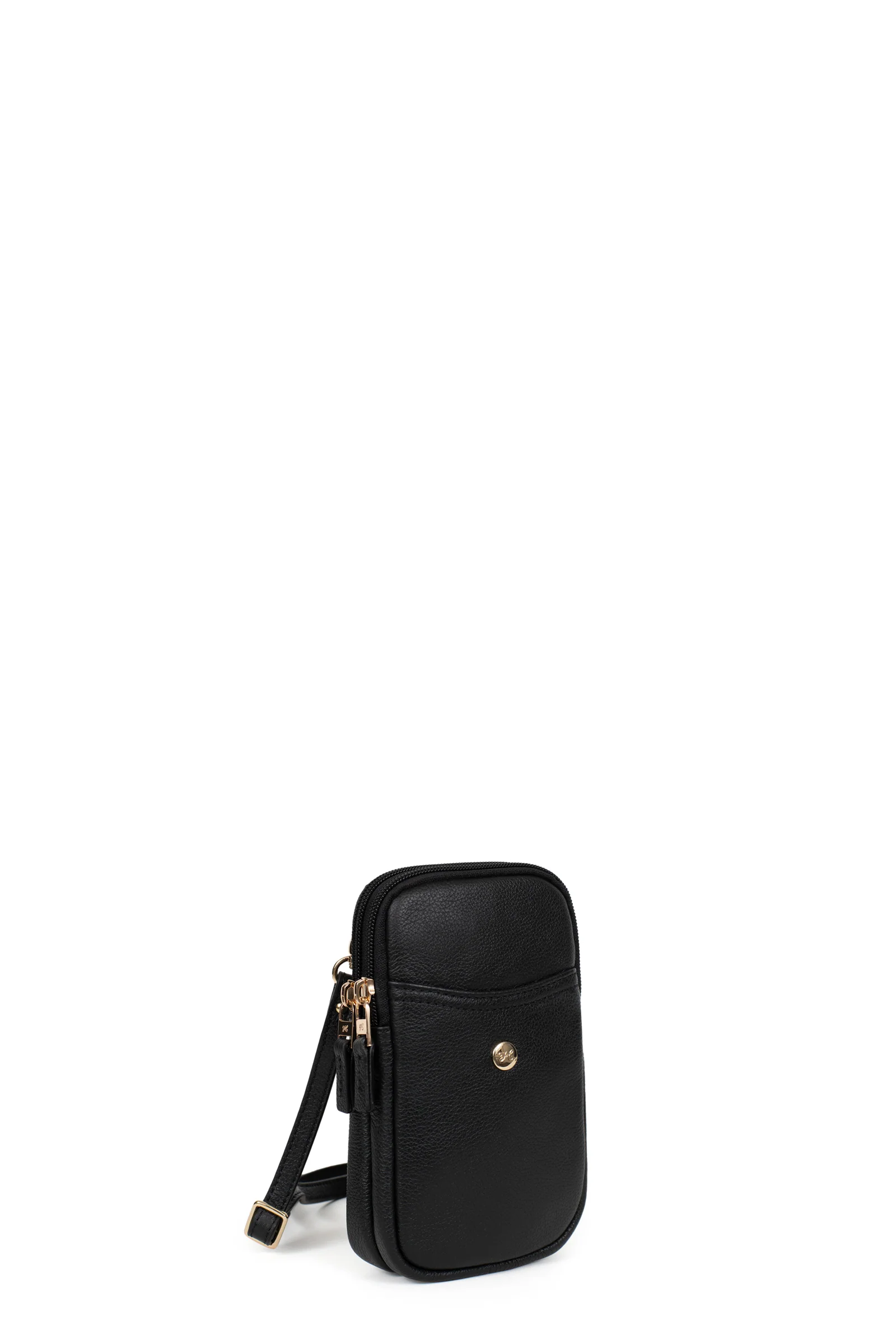 Pochette téléphone - Cuir - Image 15