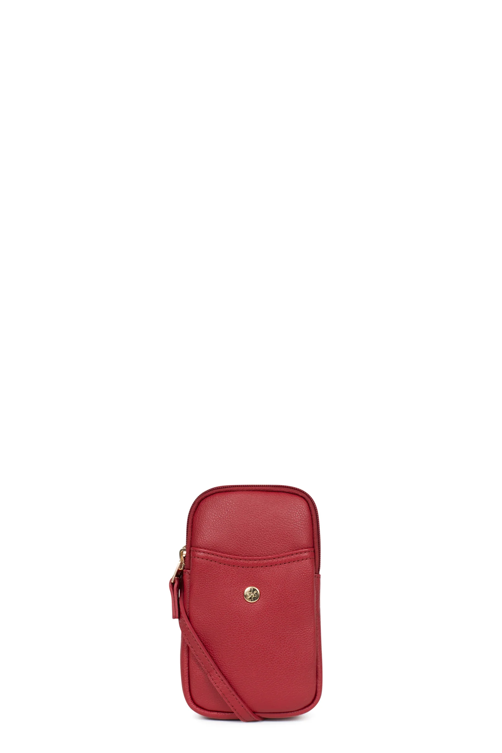 Pochette téléphone - Cuir - Image 25