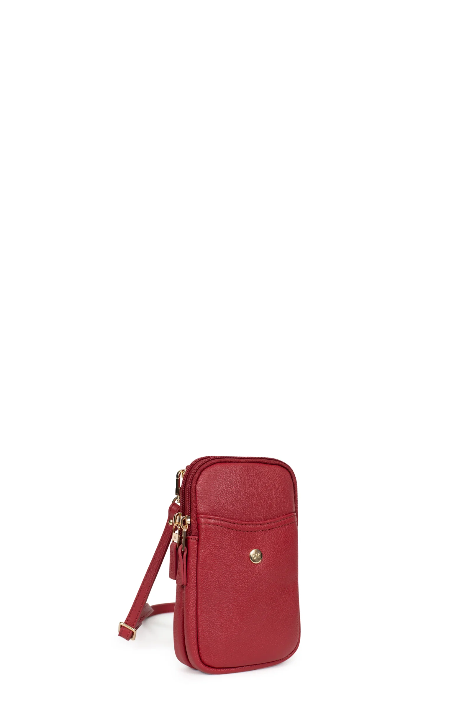Pochette téléphone - Cuir - Image 27
