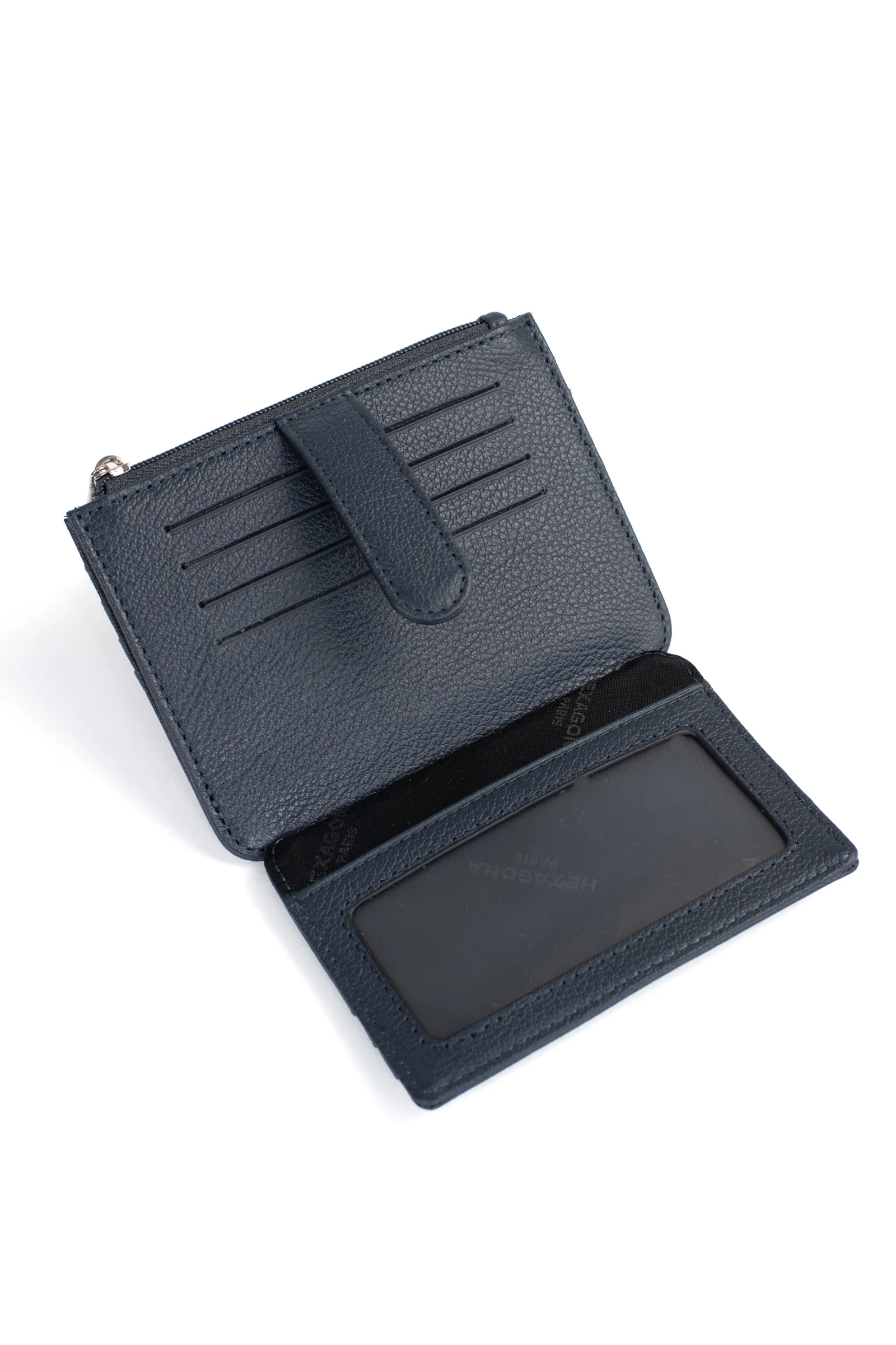 Porte-cartes - 1 volet - Cuir - Image 19