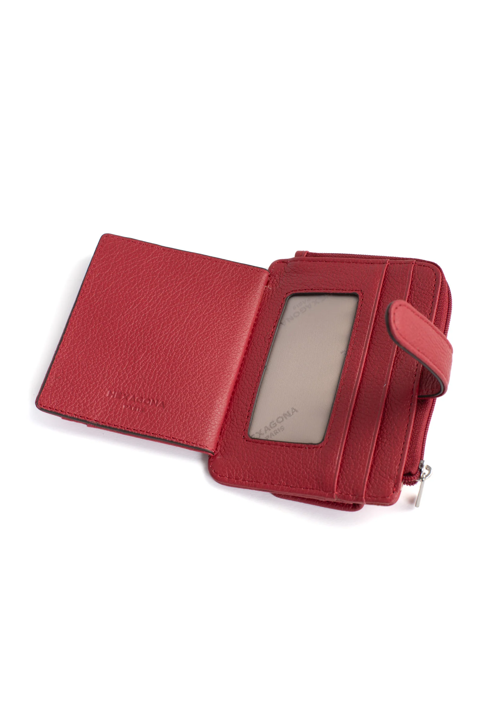 Porte-cartes - 1 volet - Cuir - Image 35