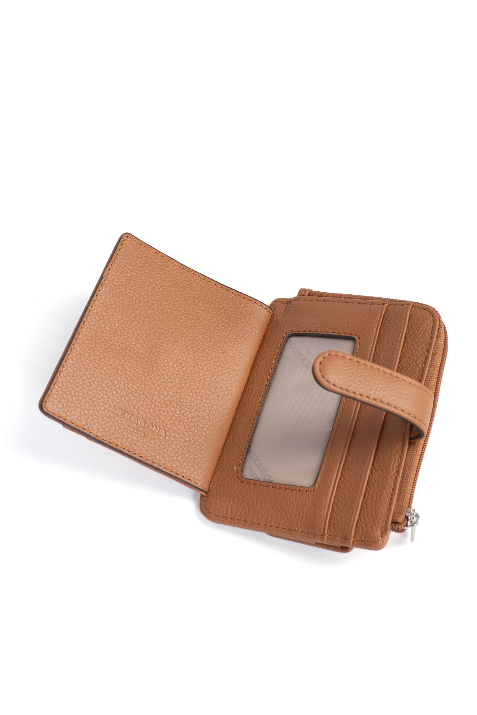 Porte-cartes - 1 volet - Cuir - Image 43