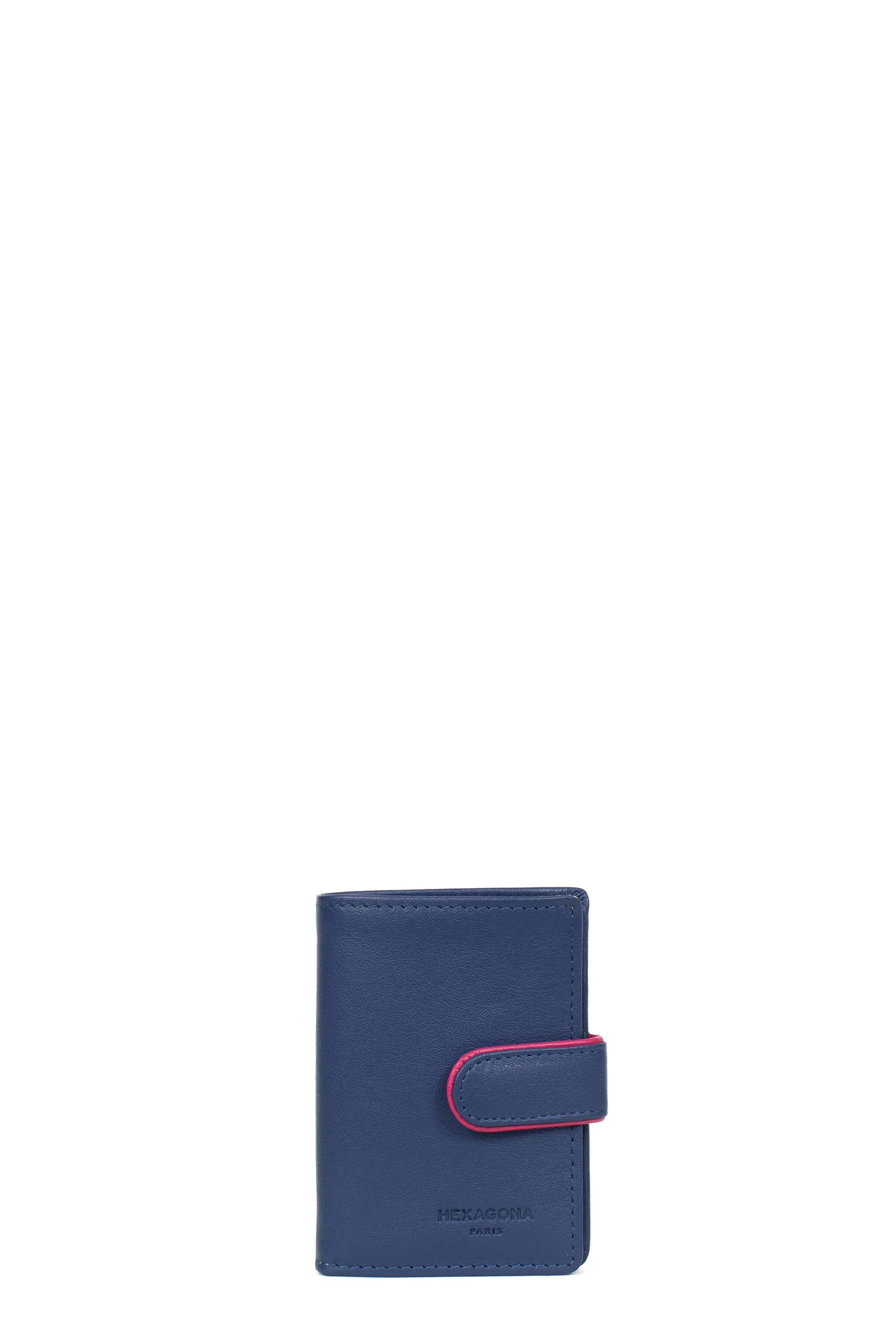 Porte-cartes - 1 volet - Cuir - Image 13