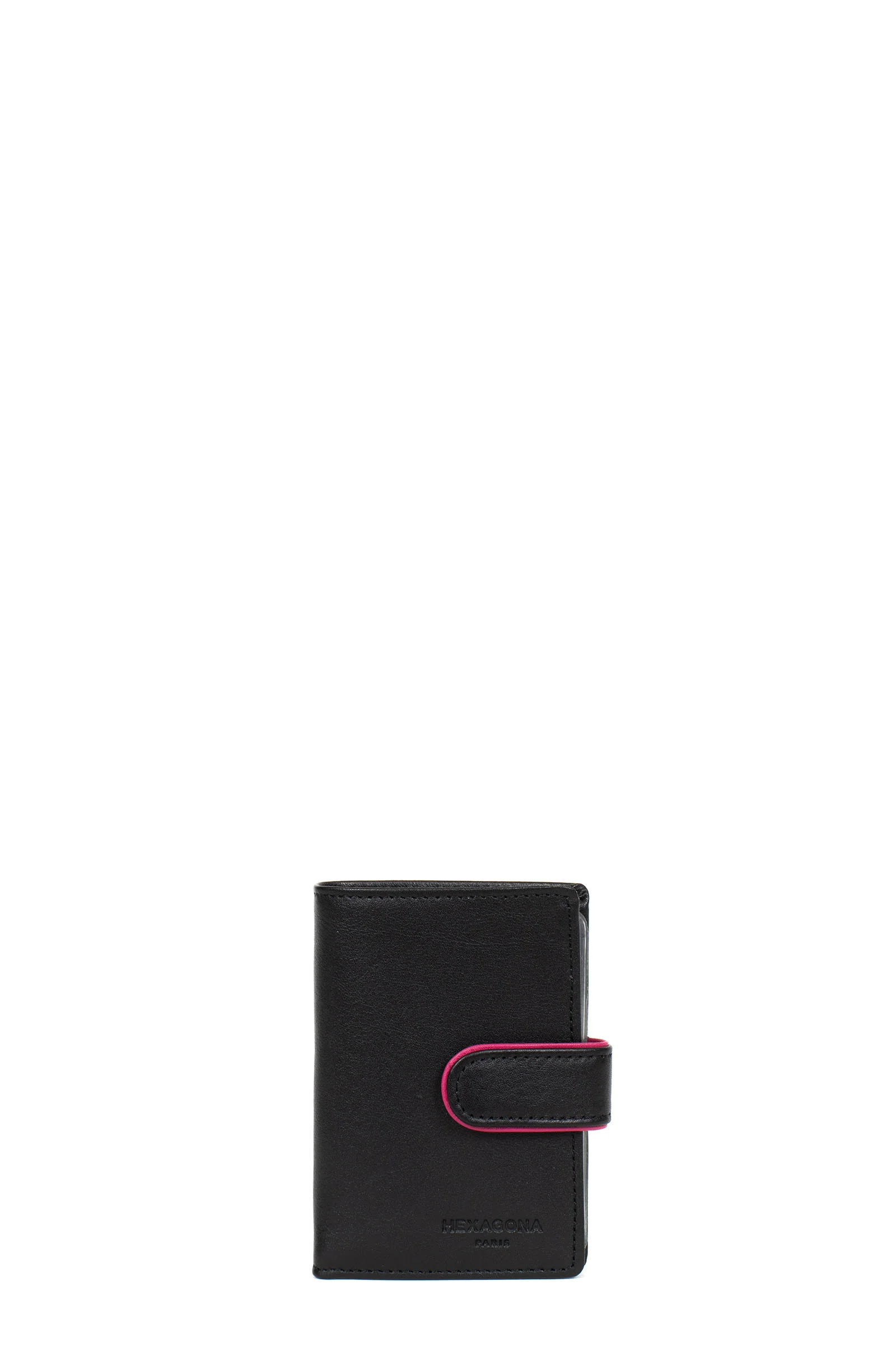Porte-cartes - 1 volet - Cuir - Image 19