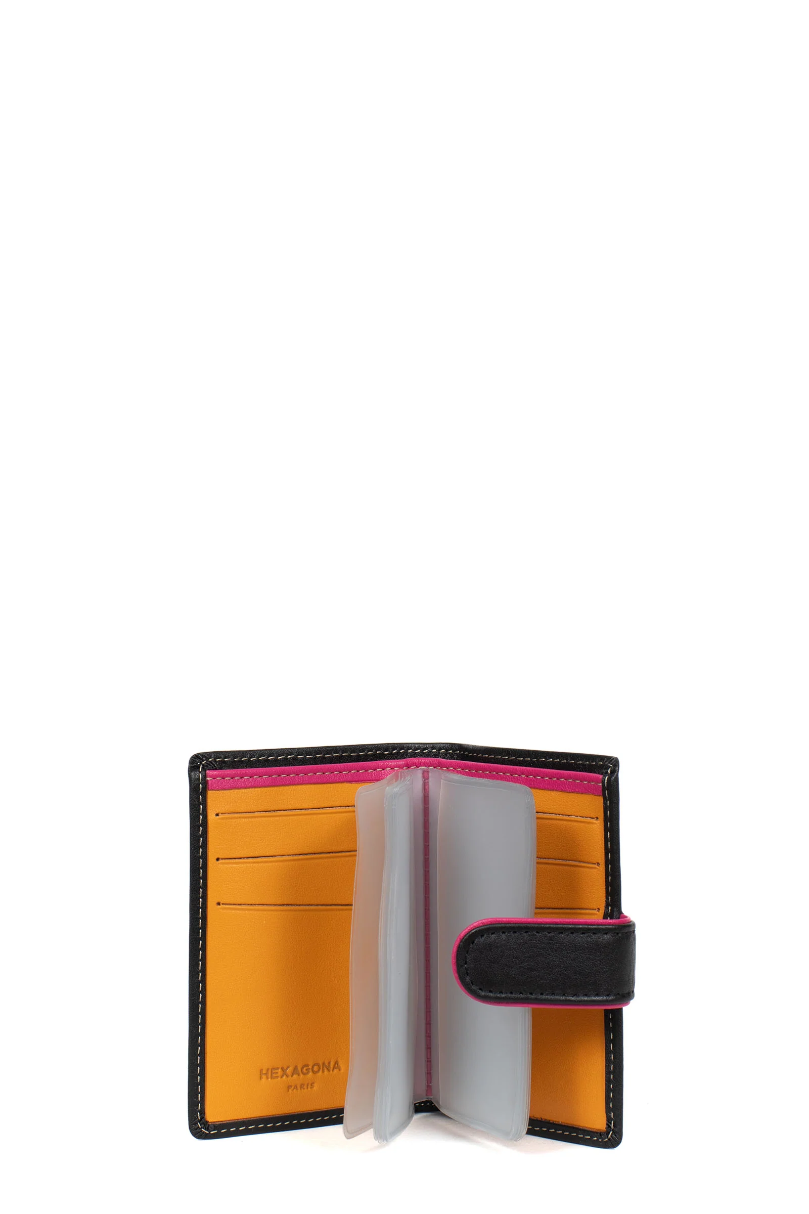 Porte-cartes - 1 volet - Cuir - Image 21