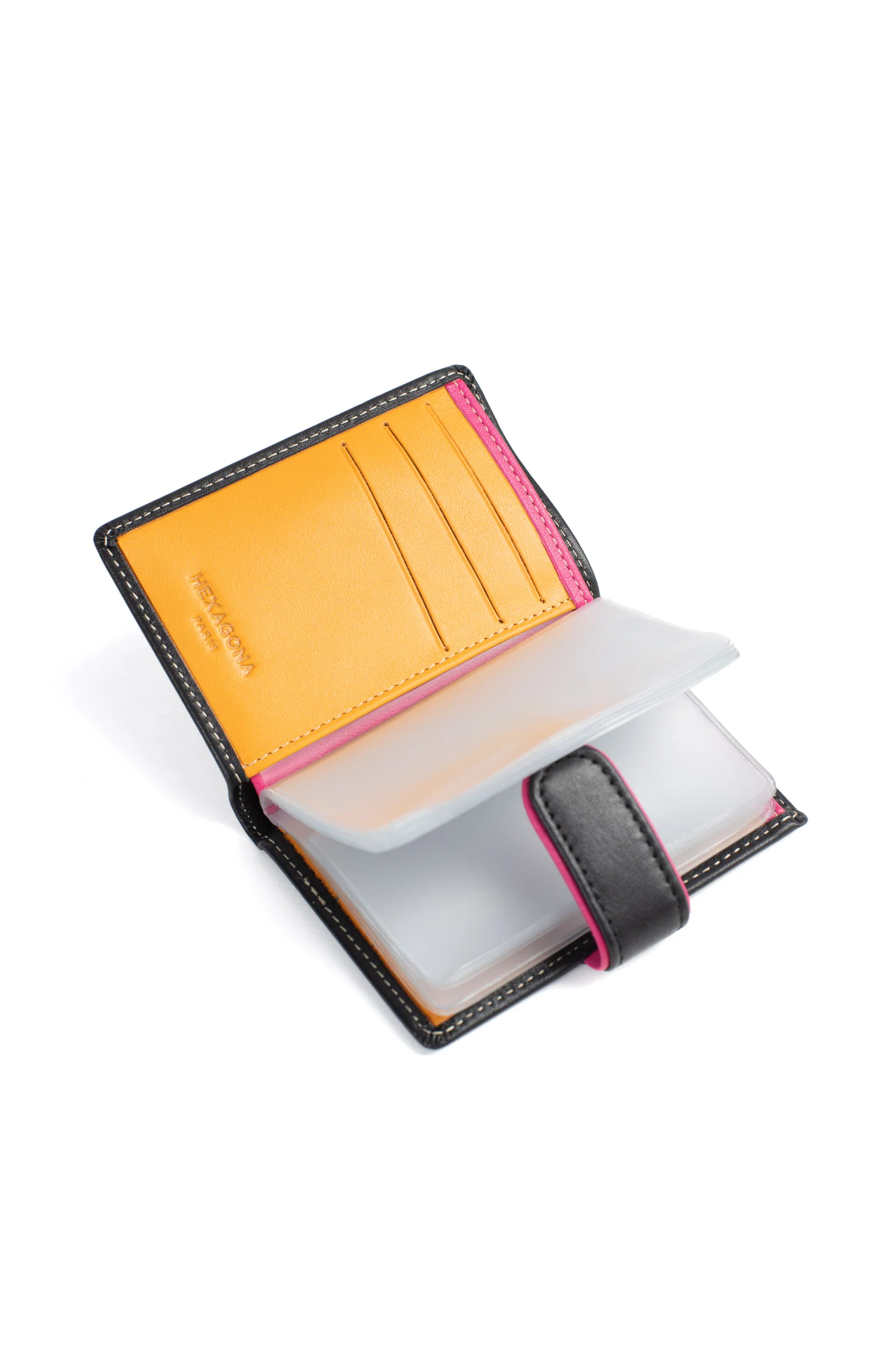Porte-cartes - 1 volet - Cuir - Image 23