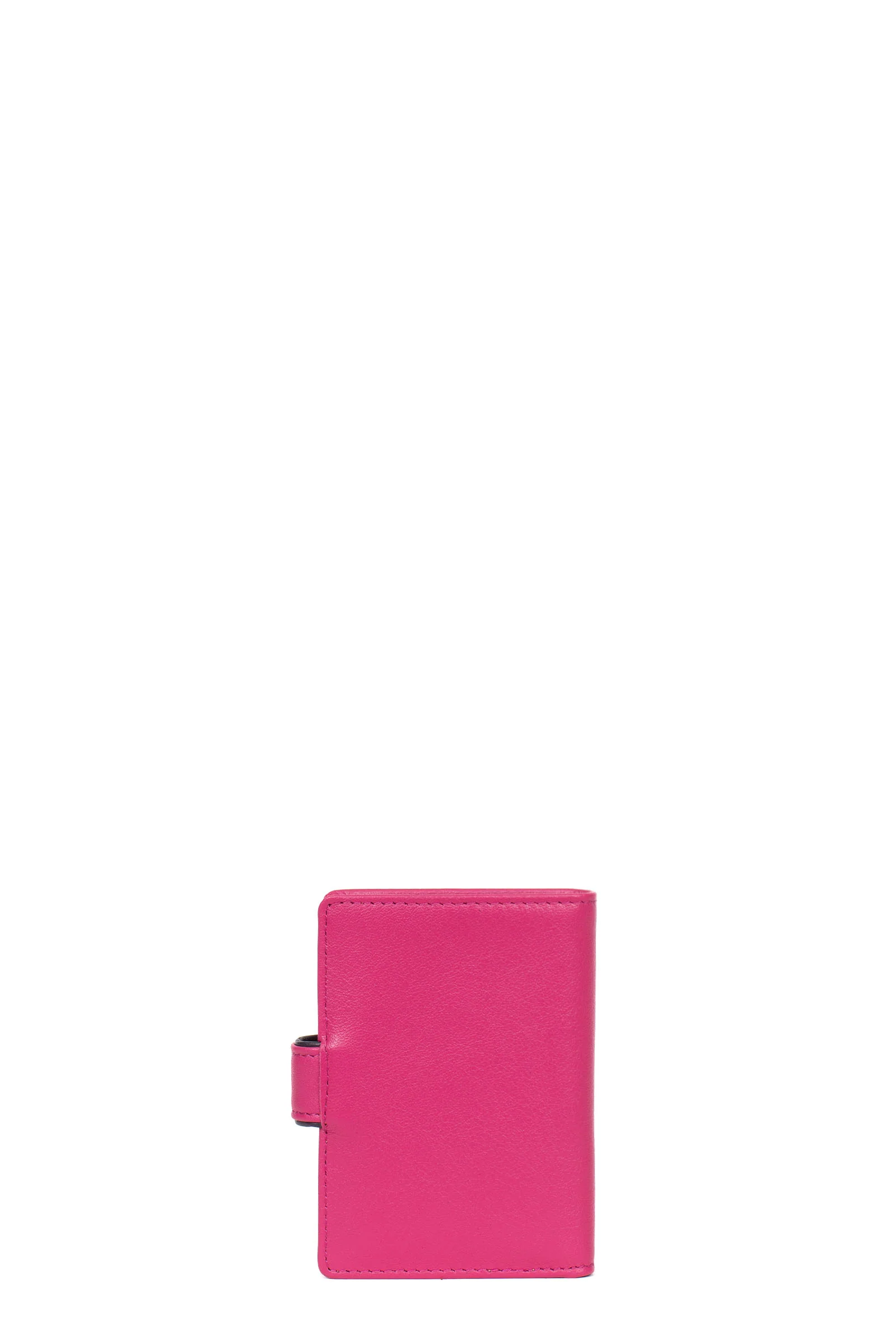Porte-cartes - 1 volet - Cuir - Image 4
