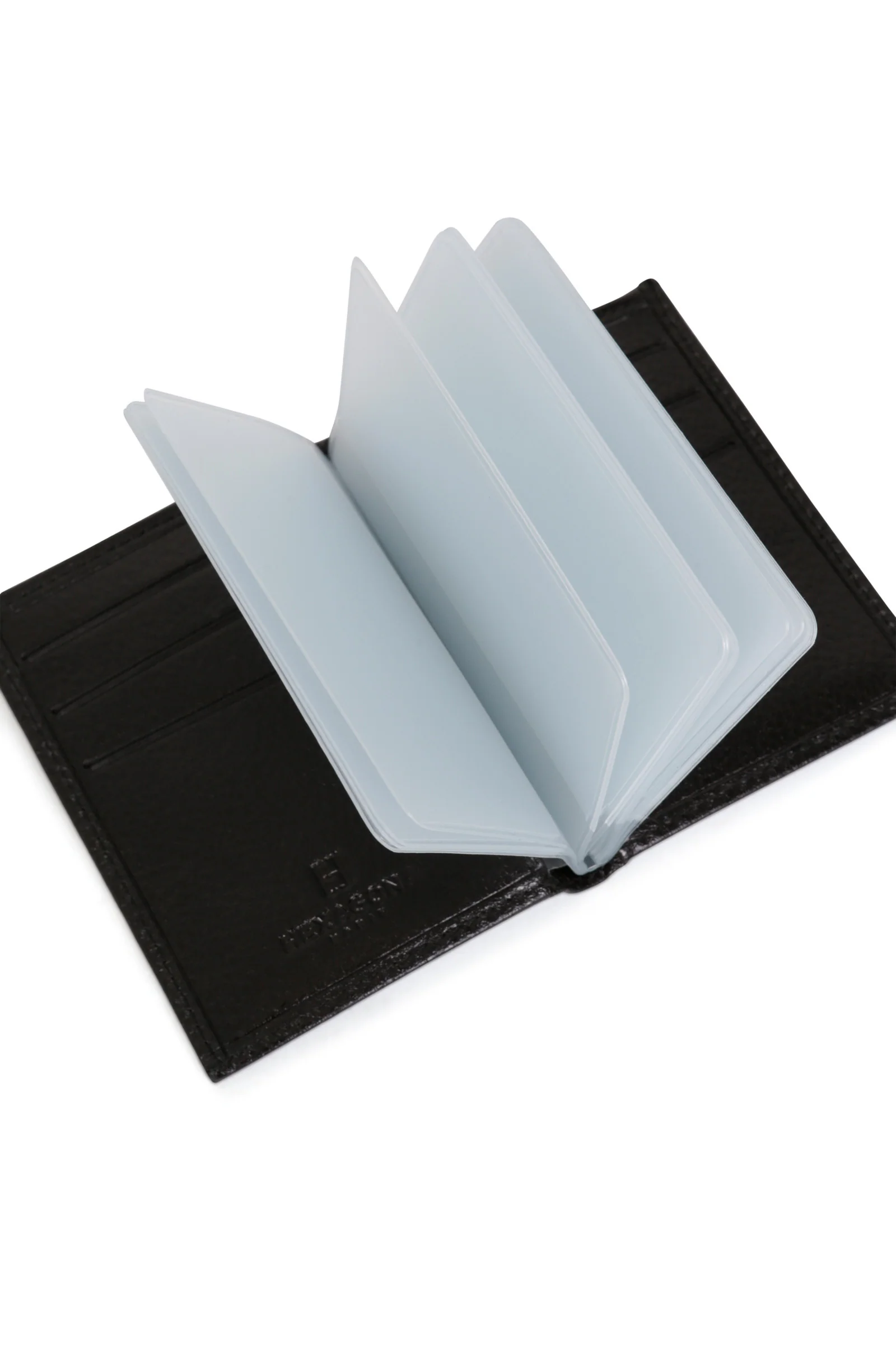 Porte-cartes - 1 volet - Cuir - Image 11