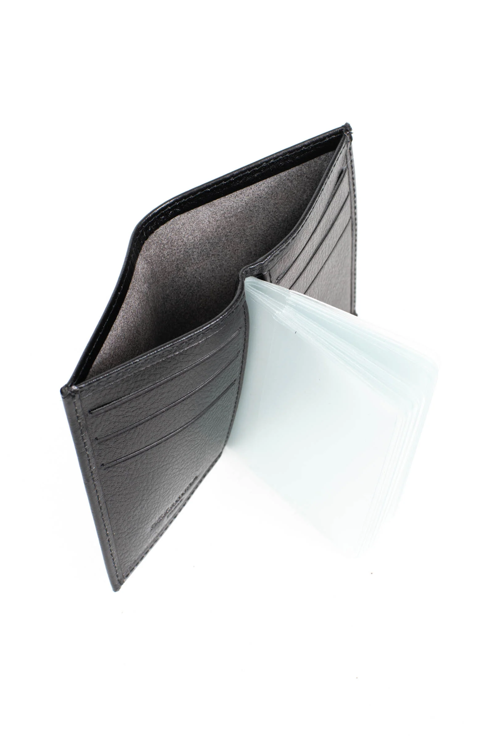 Porte-cartes - 1 volet - Cuir - Image 12