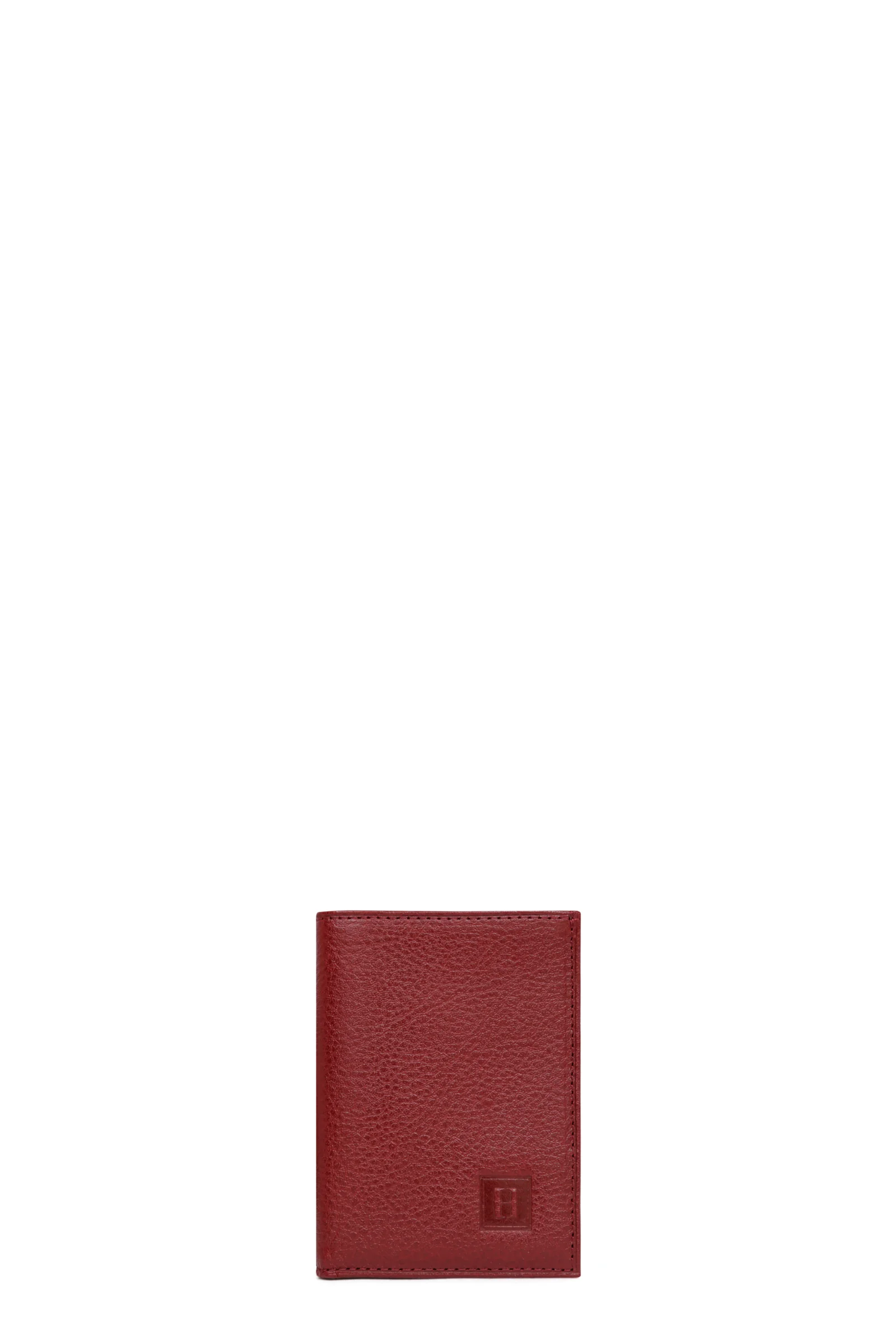 Porte-cartes - 1 volet - Cuir - Image 13