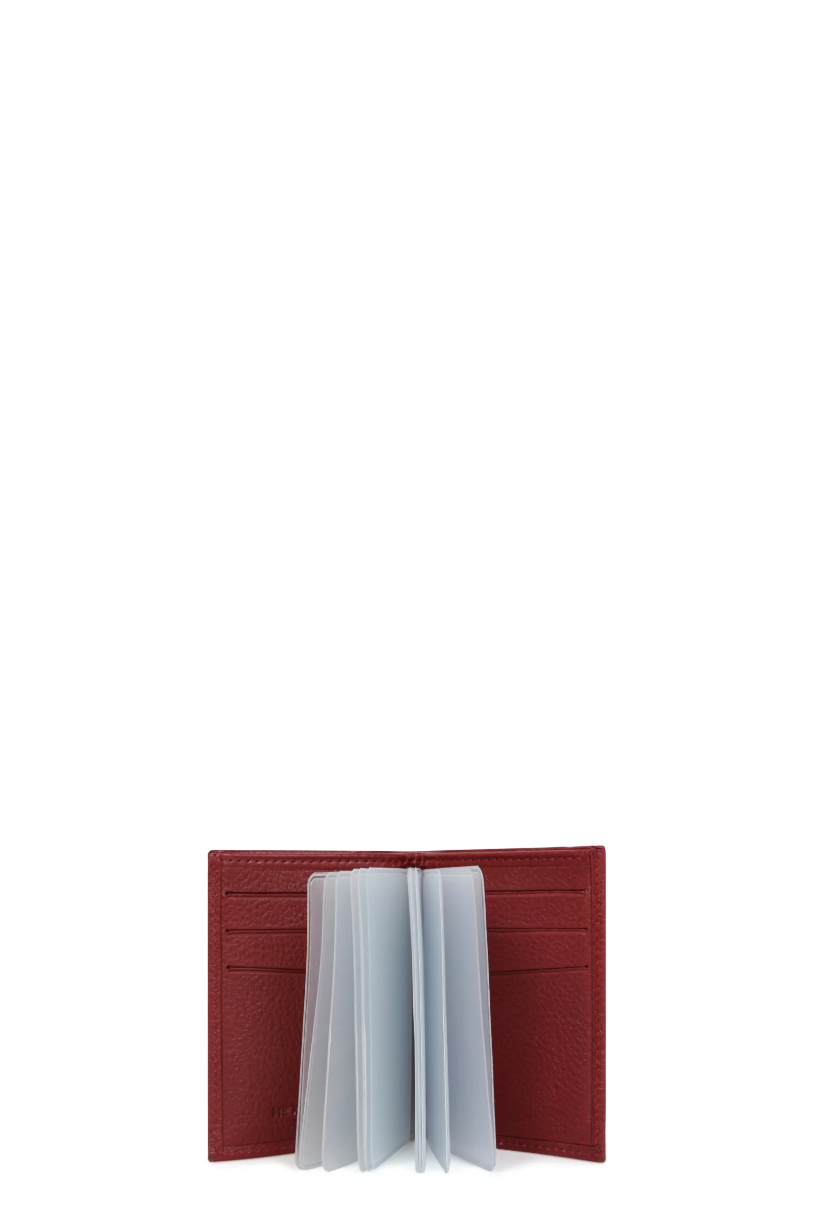 Porte-cartes - 1 volet - Cuir - Image 15