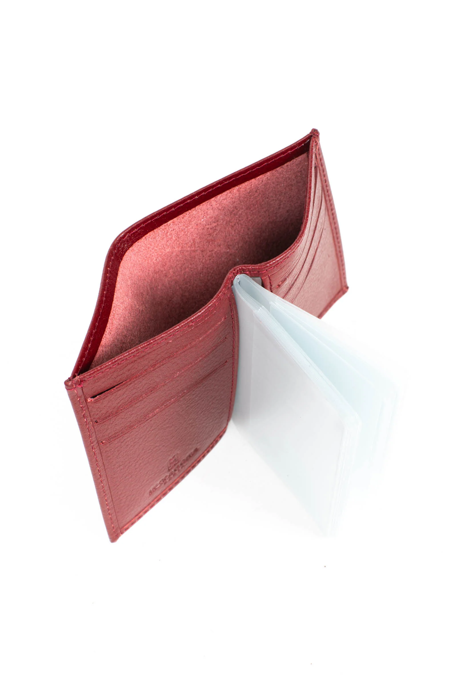 Porte-cartes - 1 volet - Cuir - Image 18